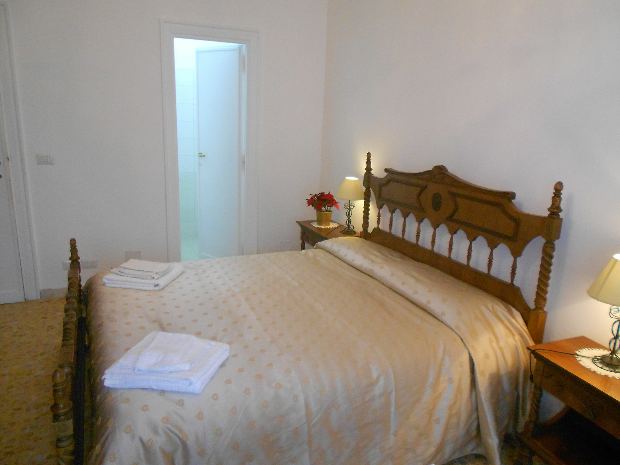 A Casa Chiecchi Bed & Breakfast