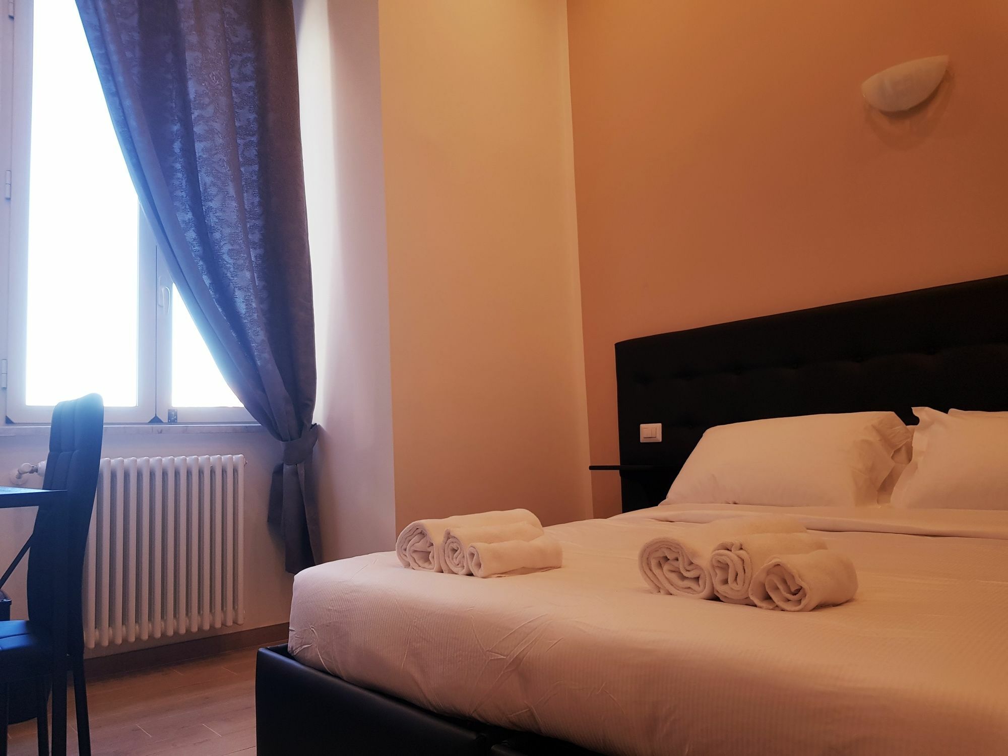 Cairoli Guest house 3*