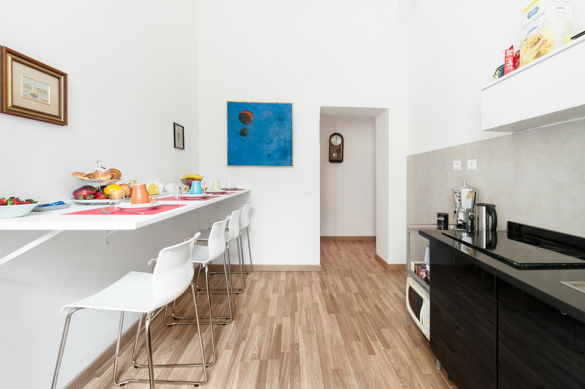 Guest house Center Rome