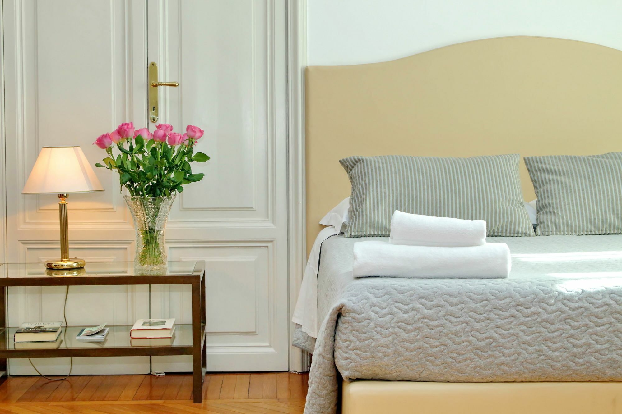 Treasurerome Spanish Steps 4br Roma