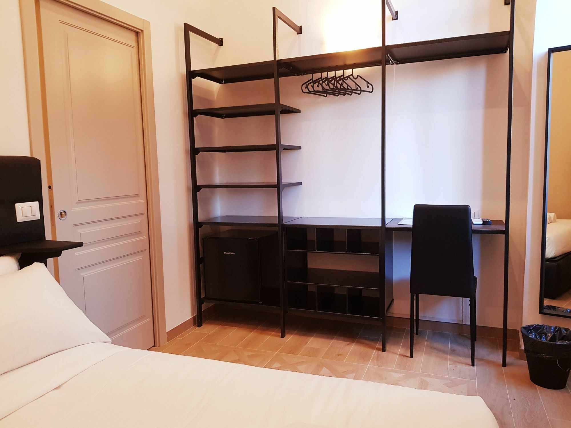 Guest house Cairoli