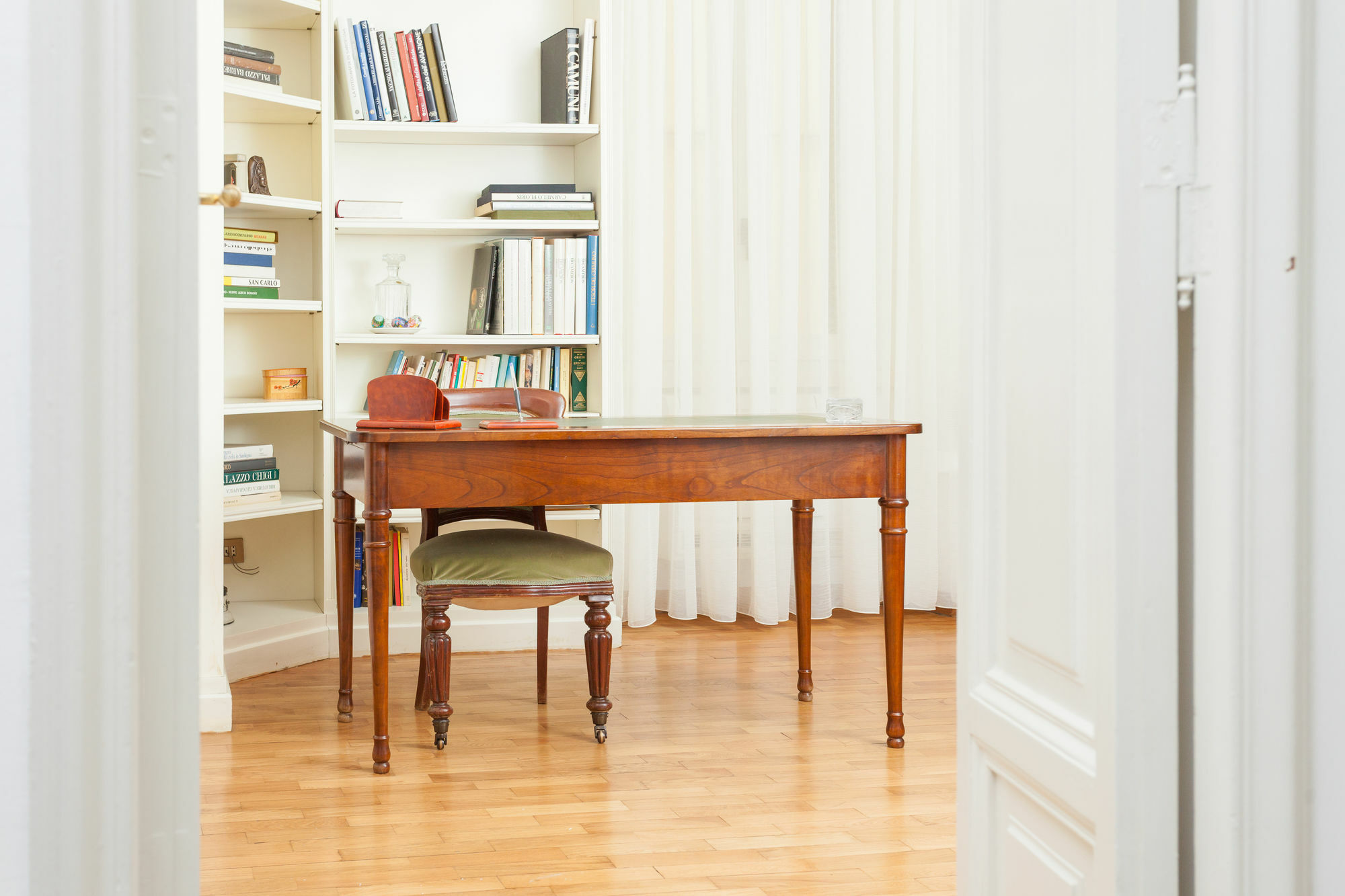 Treasurerome Spanish Steps 4br * Roma