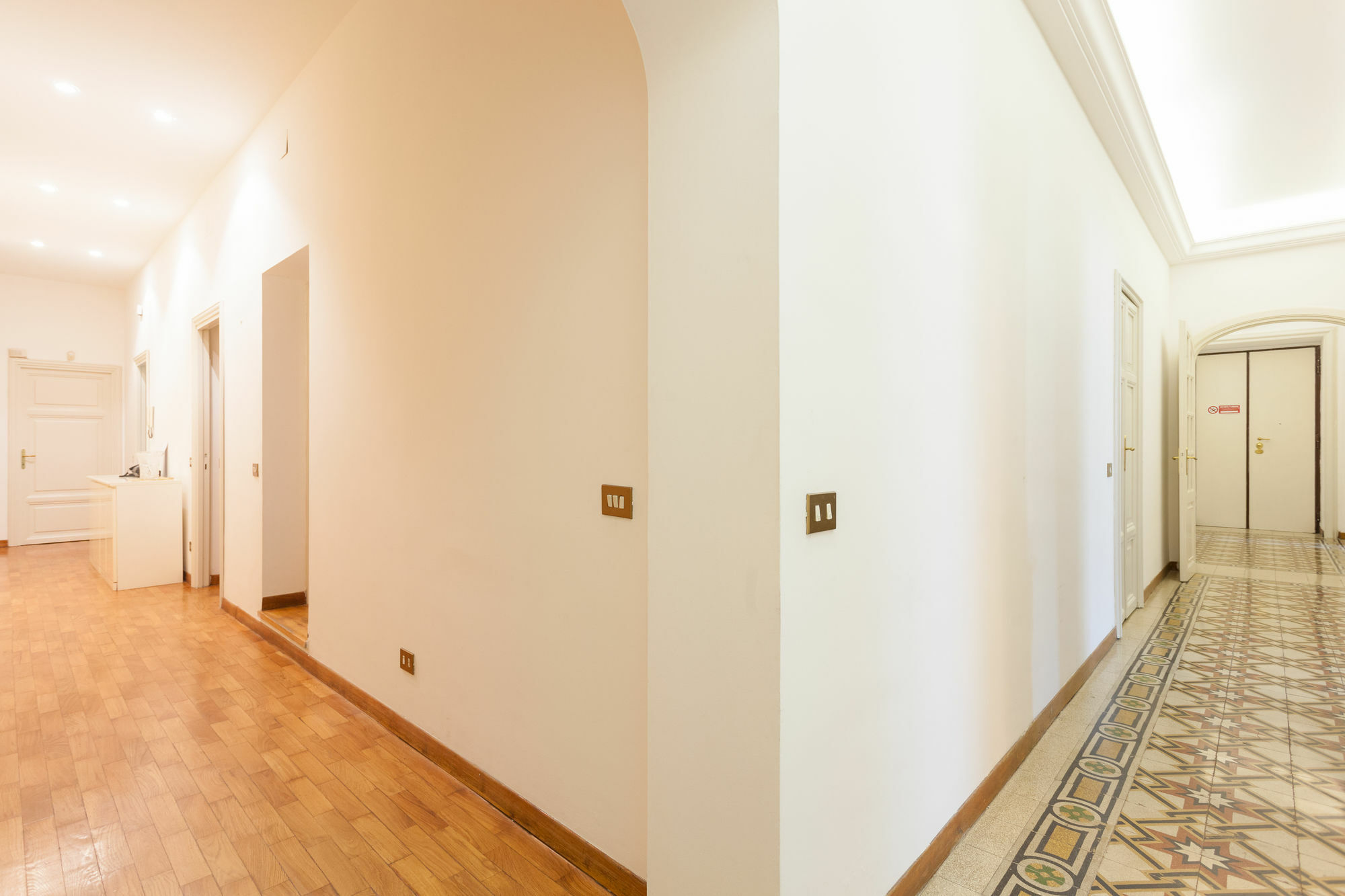Appartamento Treasurerome Spanish Steps 4br