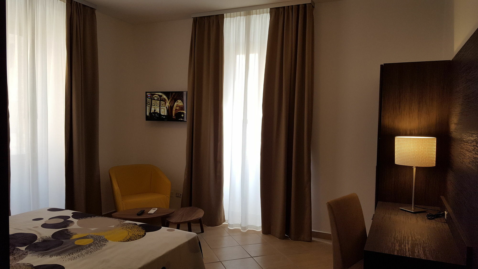 Una Finestra Su Monti 3* Roma