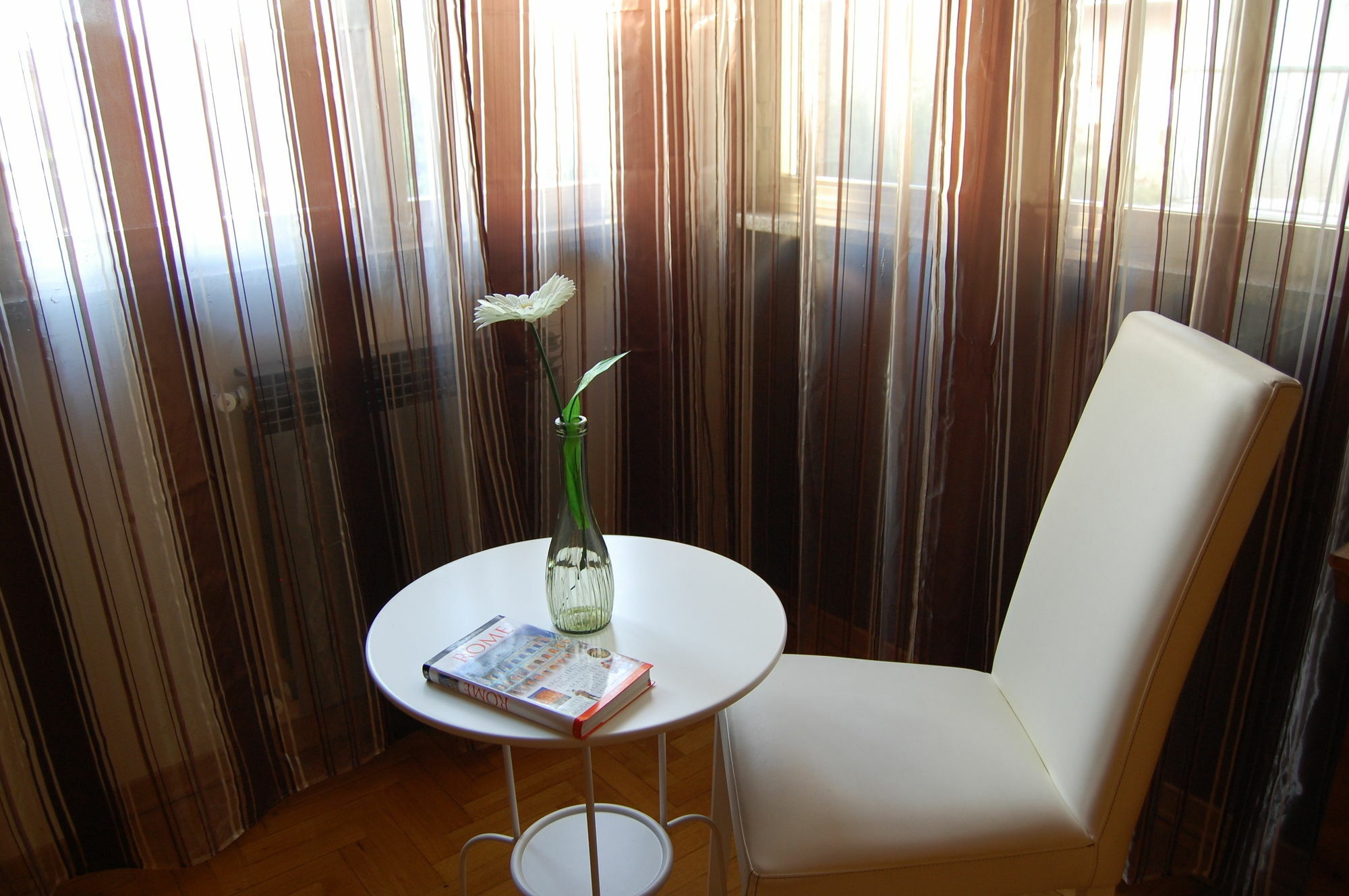 Bed & Breakfast Goodday Tor Vergata 2*