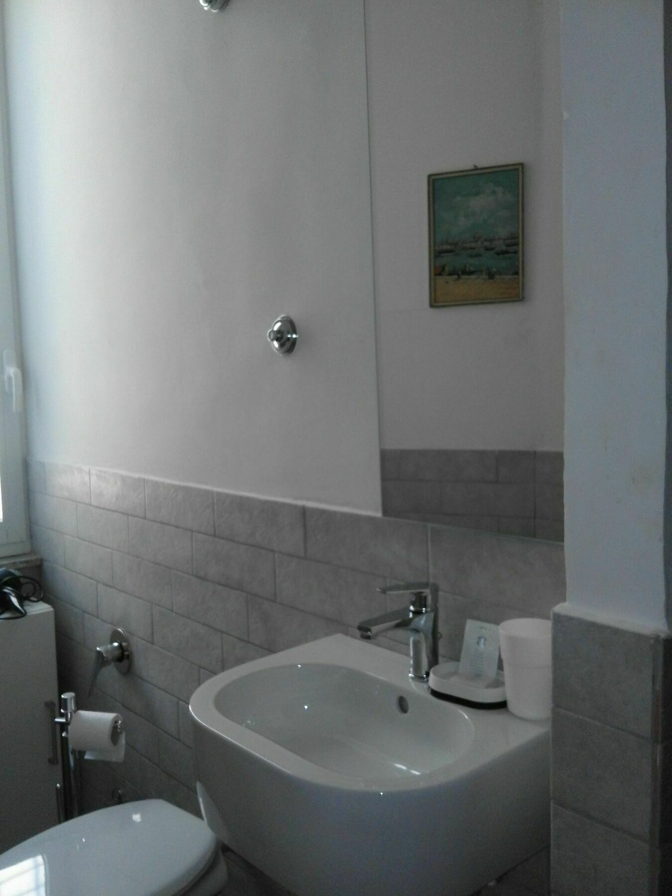 Guest house Center