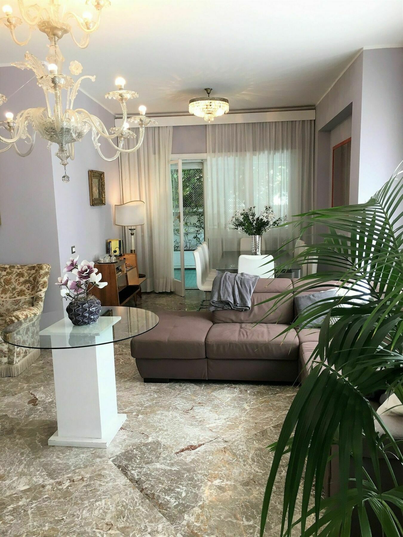 Luxury In Vatican Area Leilighet Roma