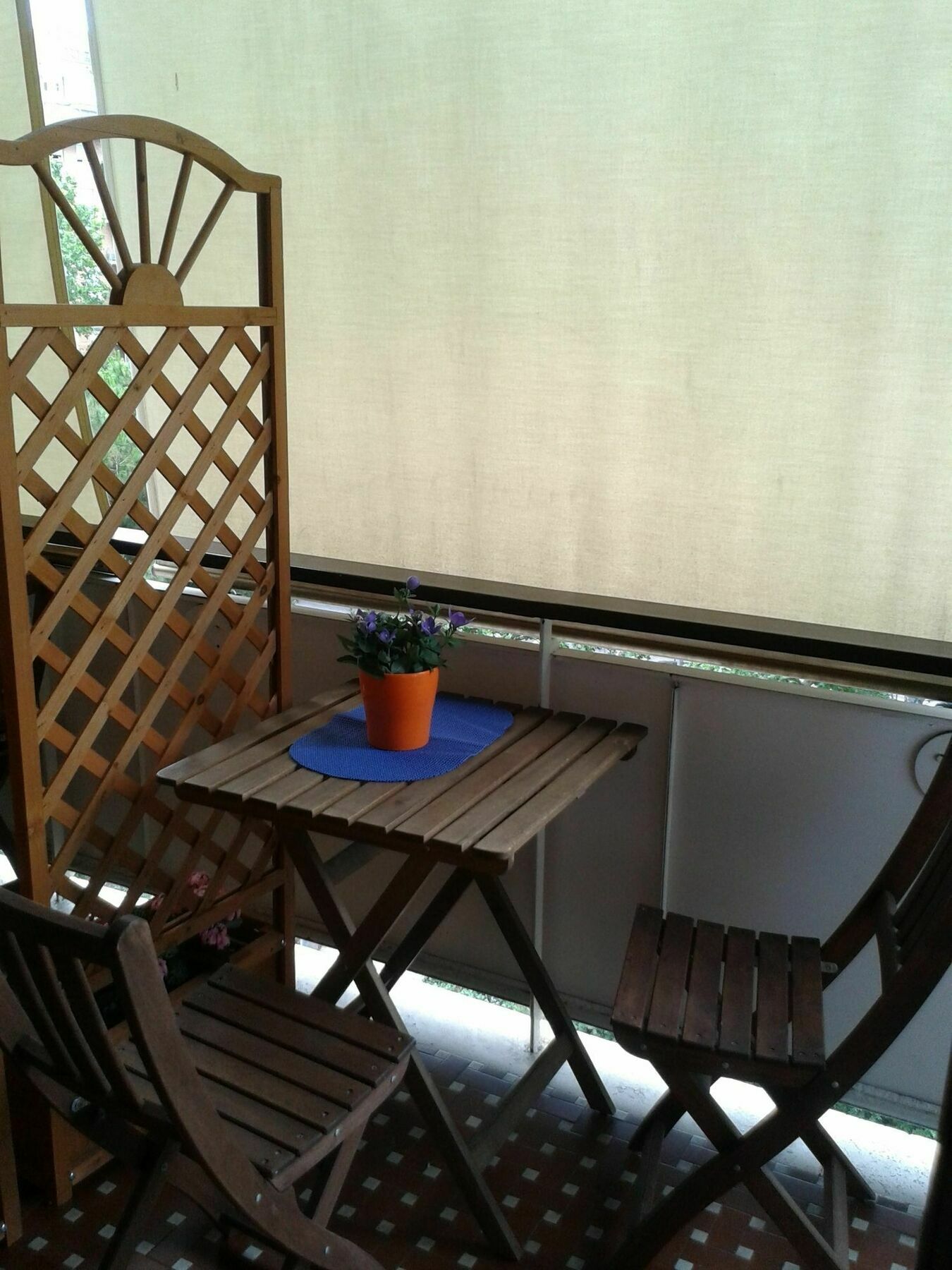 A Casa Chiecchi Bed & Breakfast