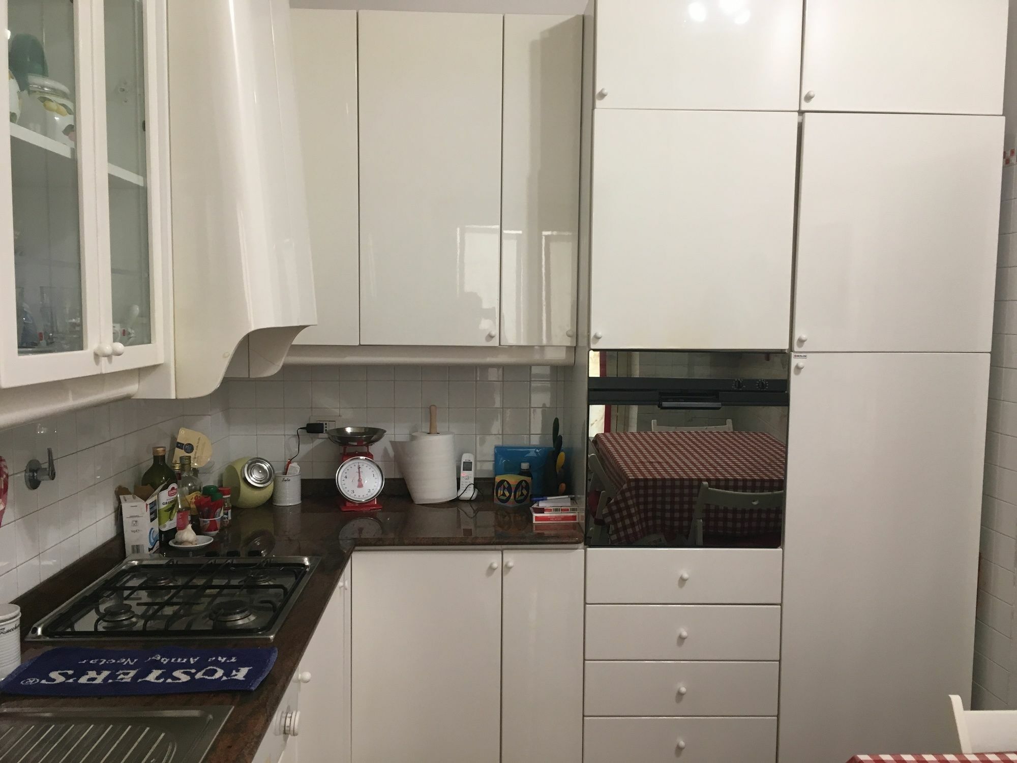 Emilio's Casa de hóspedes 3*