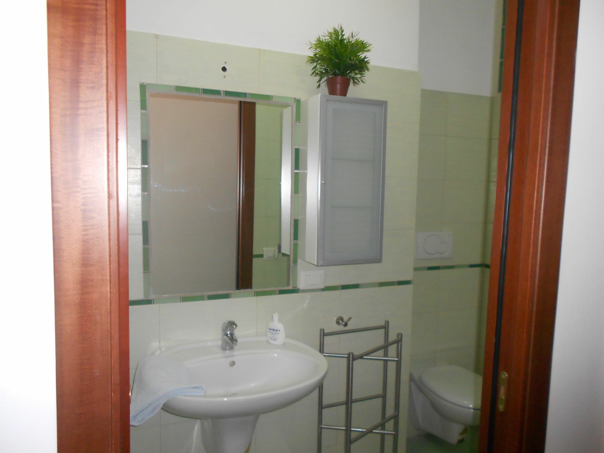 A Casa Chiecchi Bed & Breakfast Roma