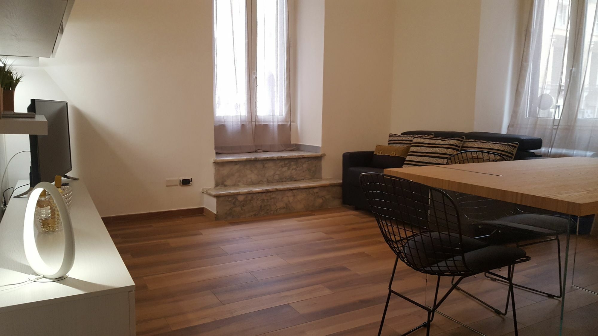 Una Finestra Su Monti 3* Roma