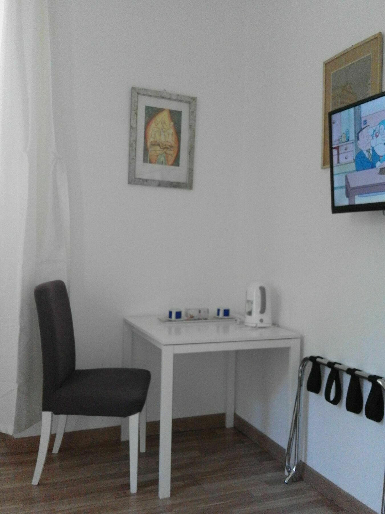 Center 4* Rome