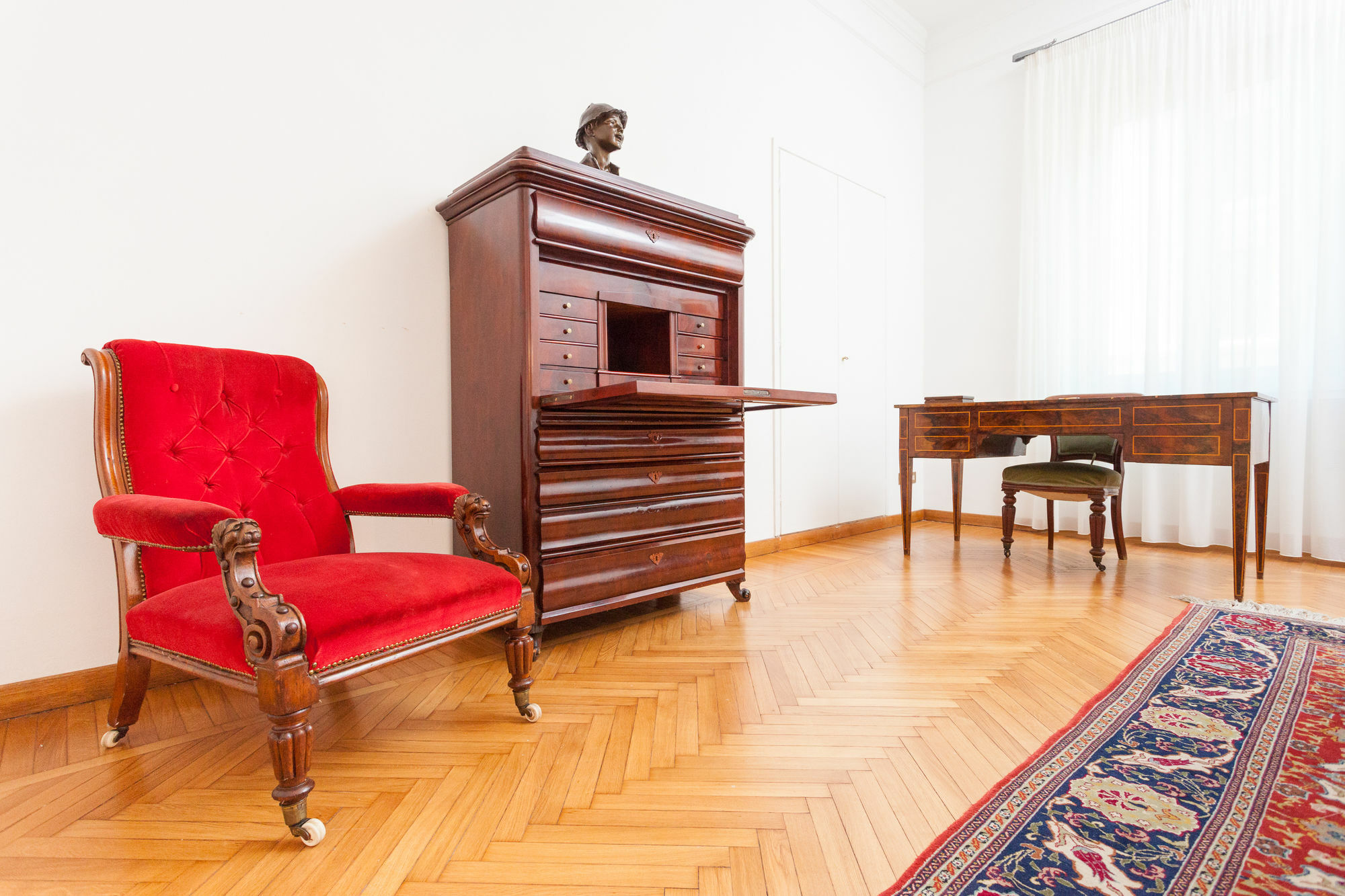 Treasurerome Spanish Steps 4br Roma
