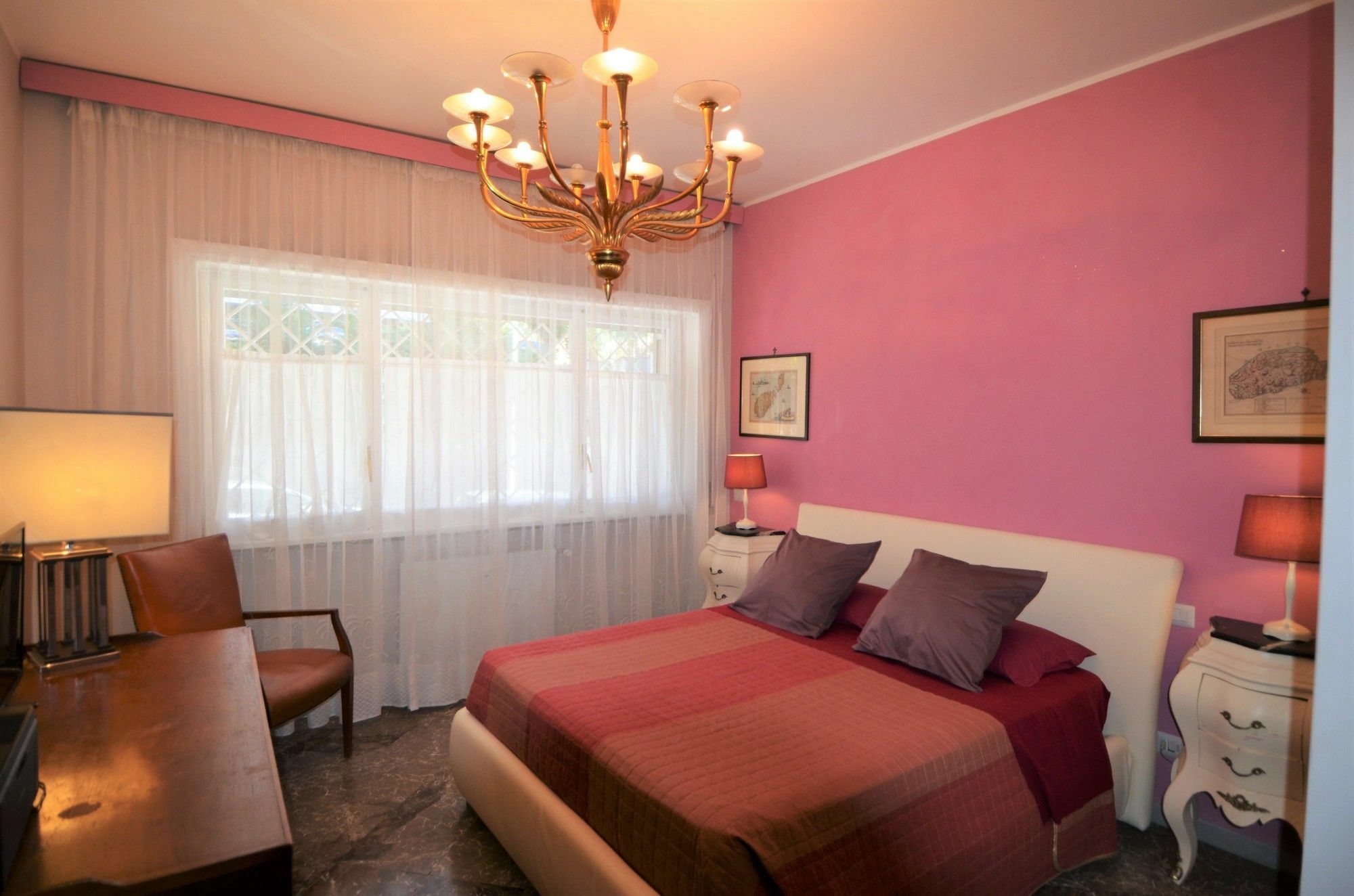 Leilighet Luxury In Vatican Area