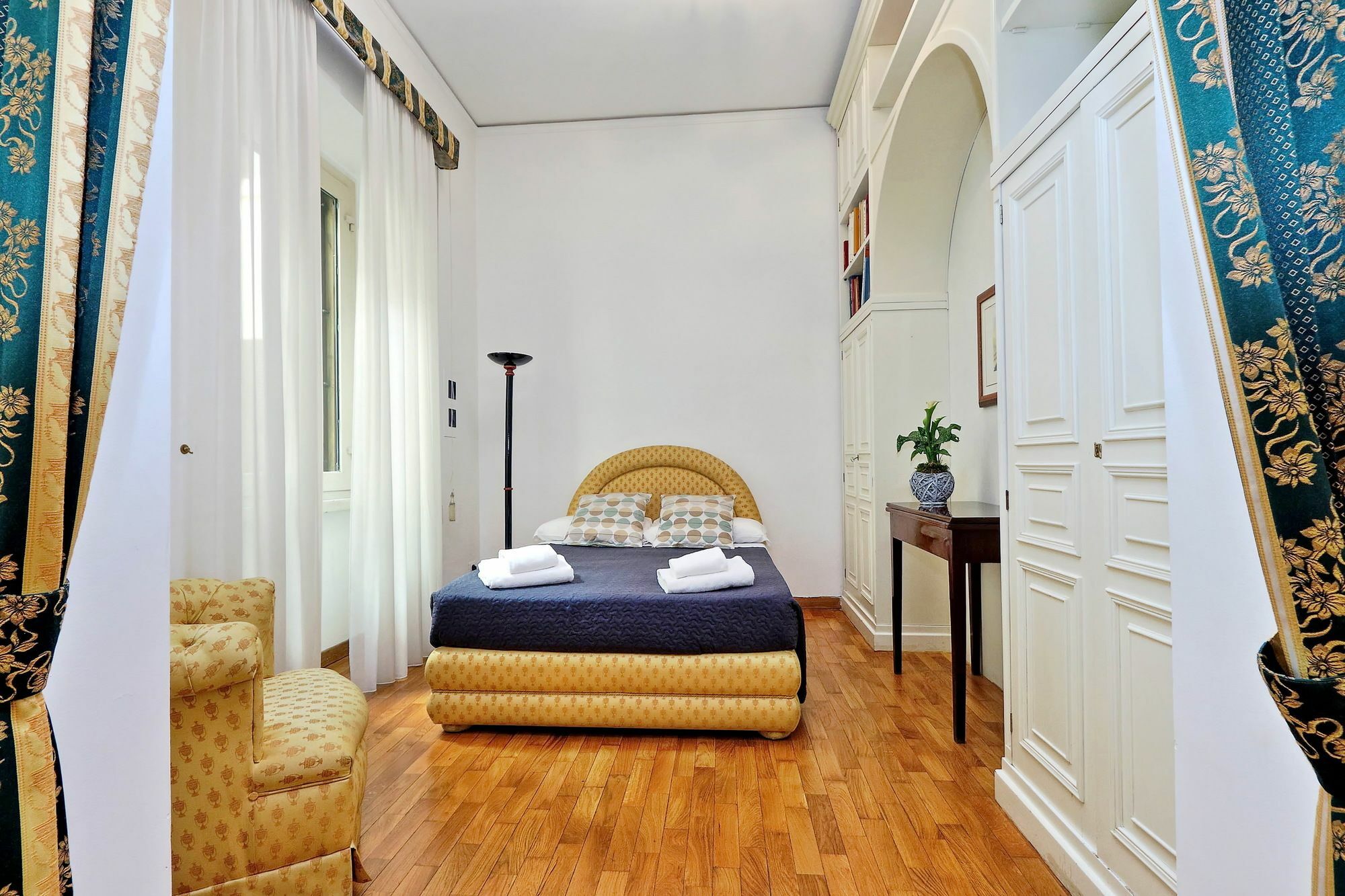 Treasurerome Spanish Steps 4br Appartamento Roma
