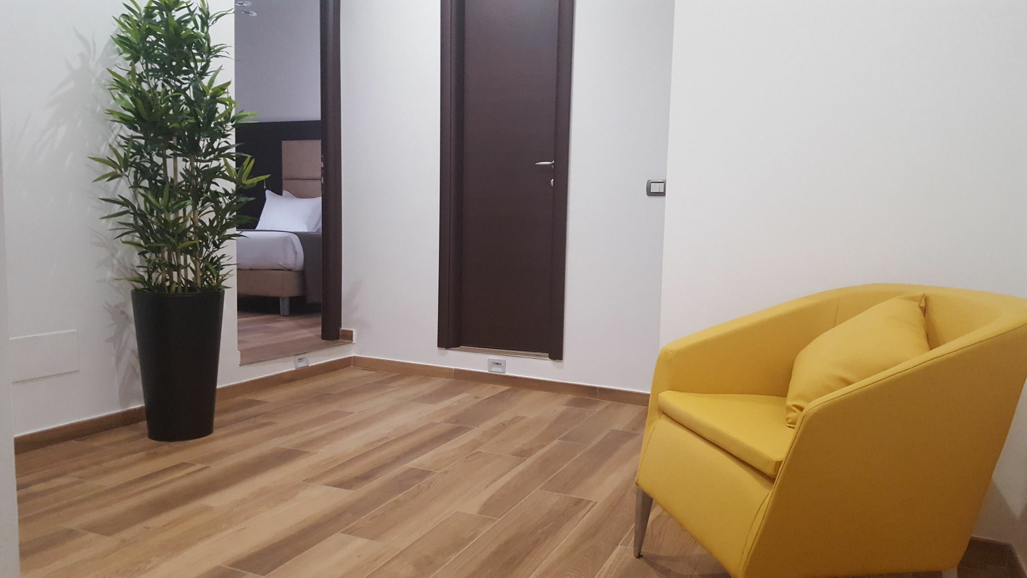 Una Finestra Su Monti Casa de hóspedes 3*