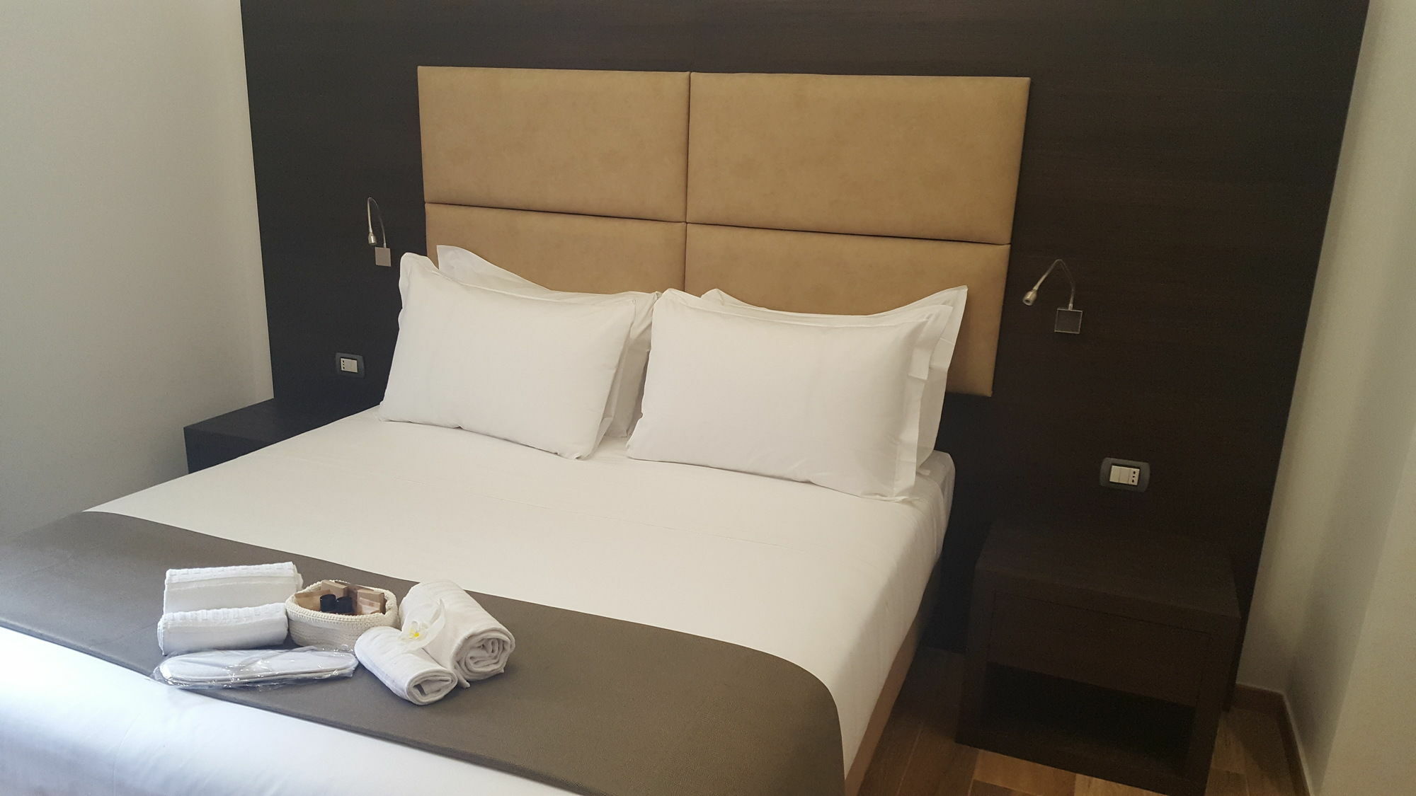 Una Finestra Su Monti Casa de hóspedes 3*