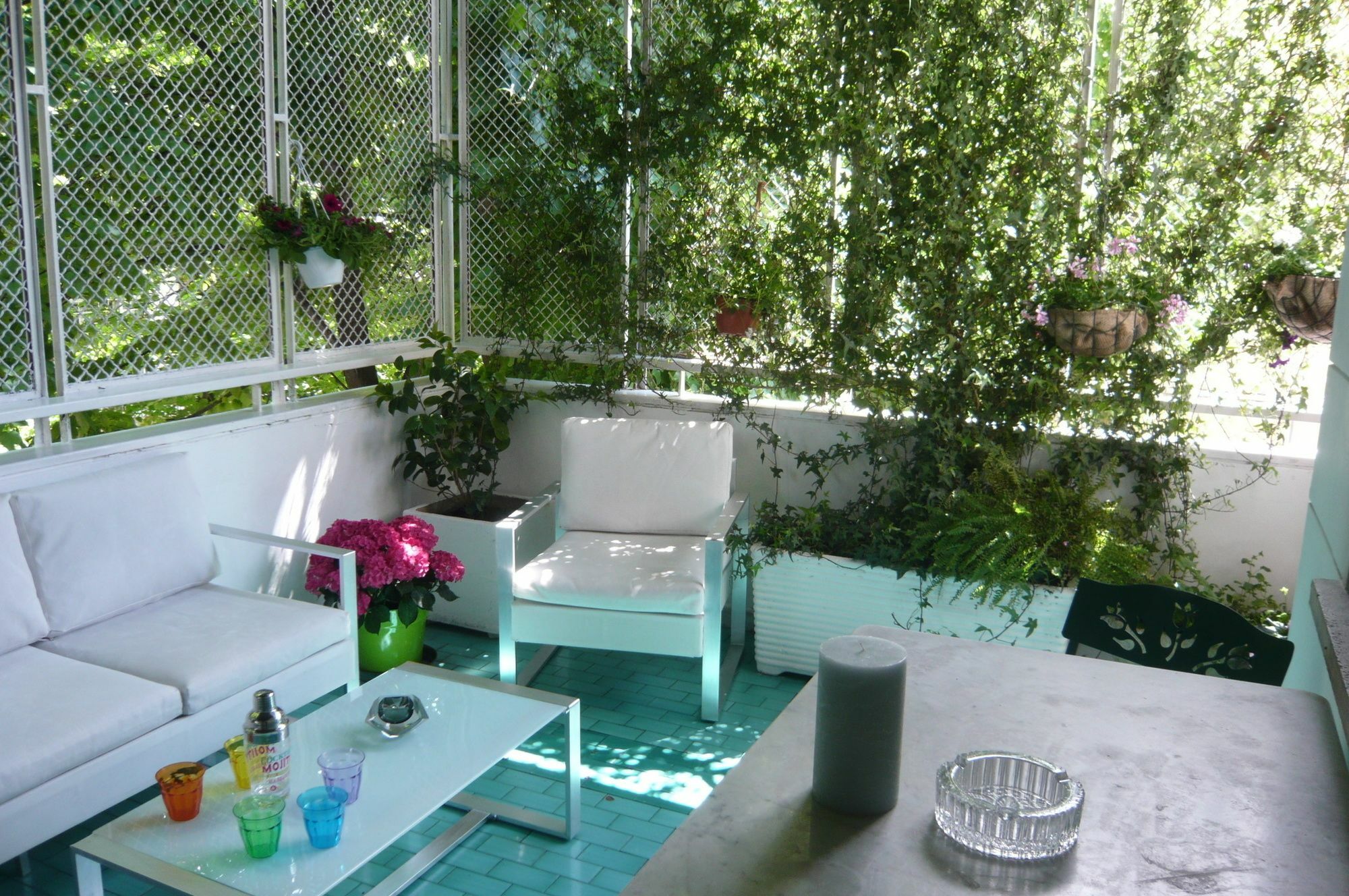 Luxury In Vatican Area Leilighet Roma