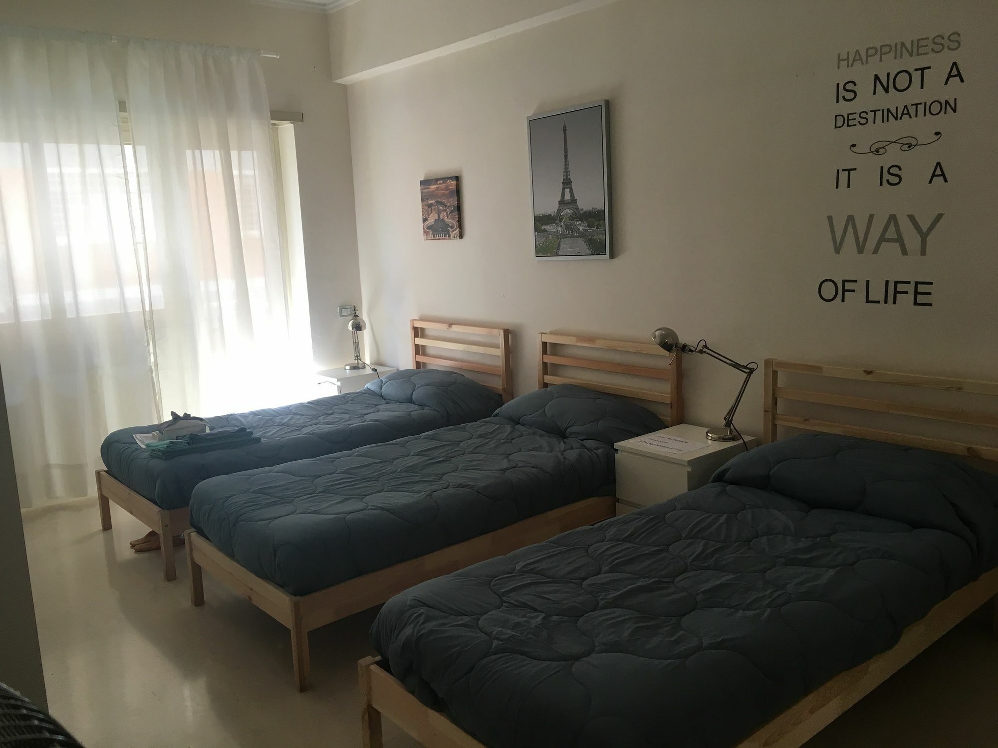 Emilio's Casa de hóspedes