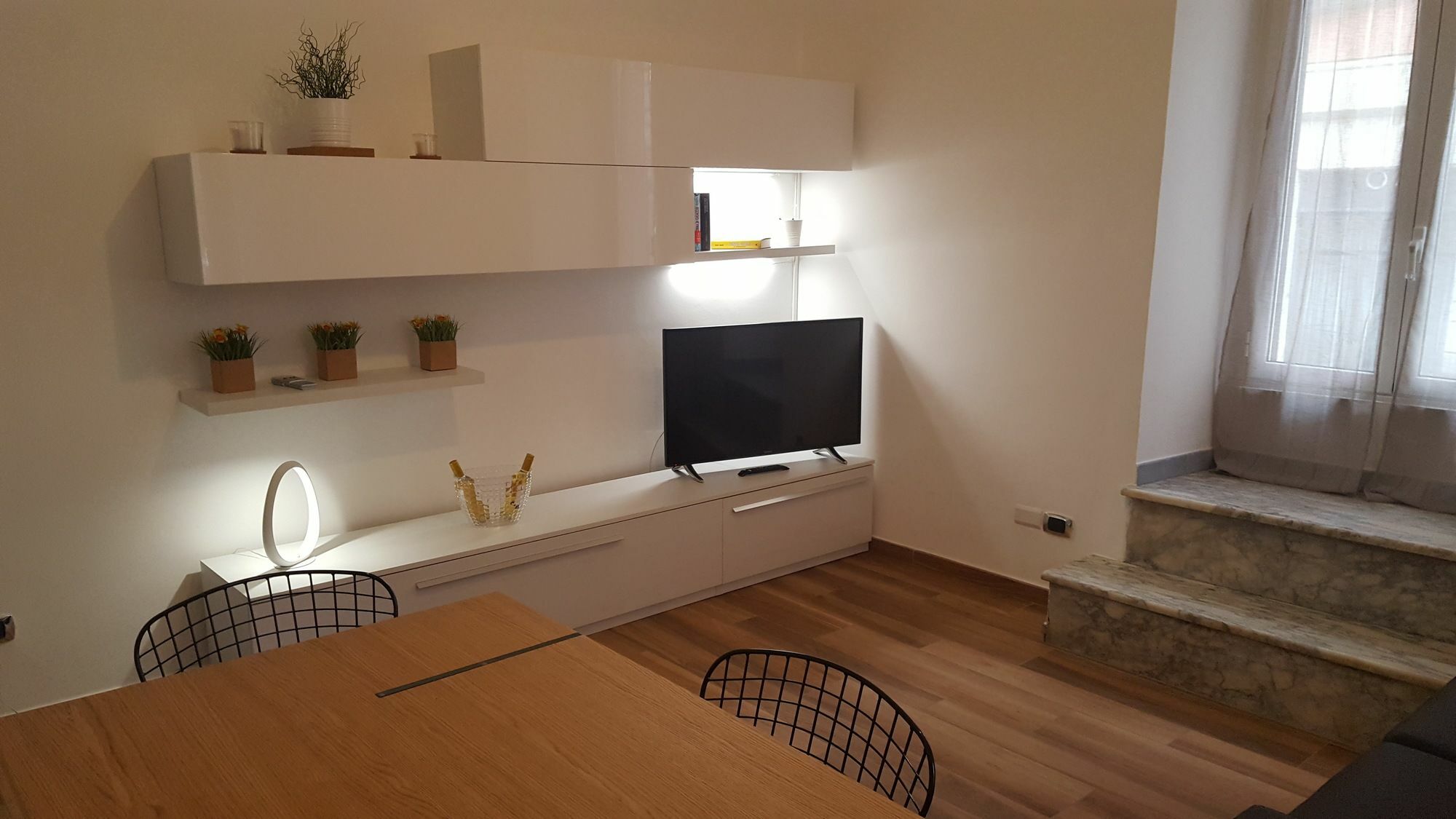 Una Finestra Su Monti Casa de hóspedes