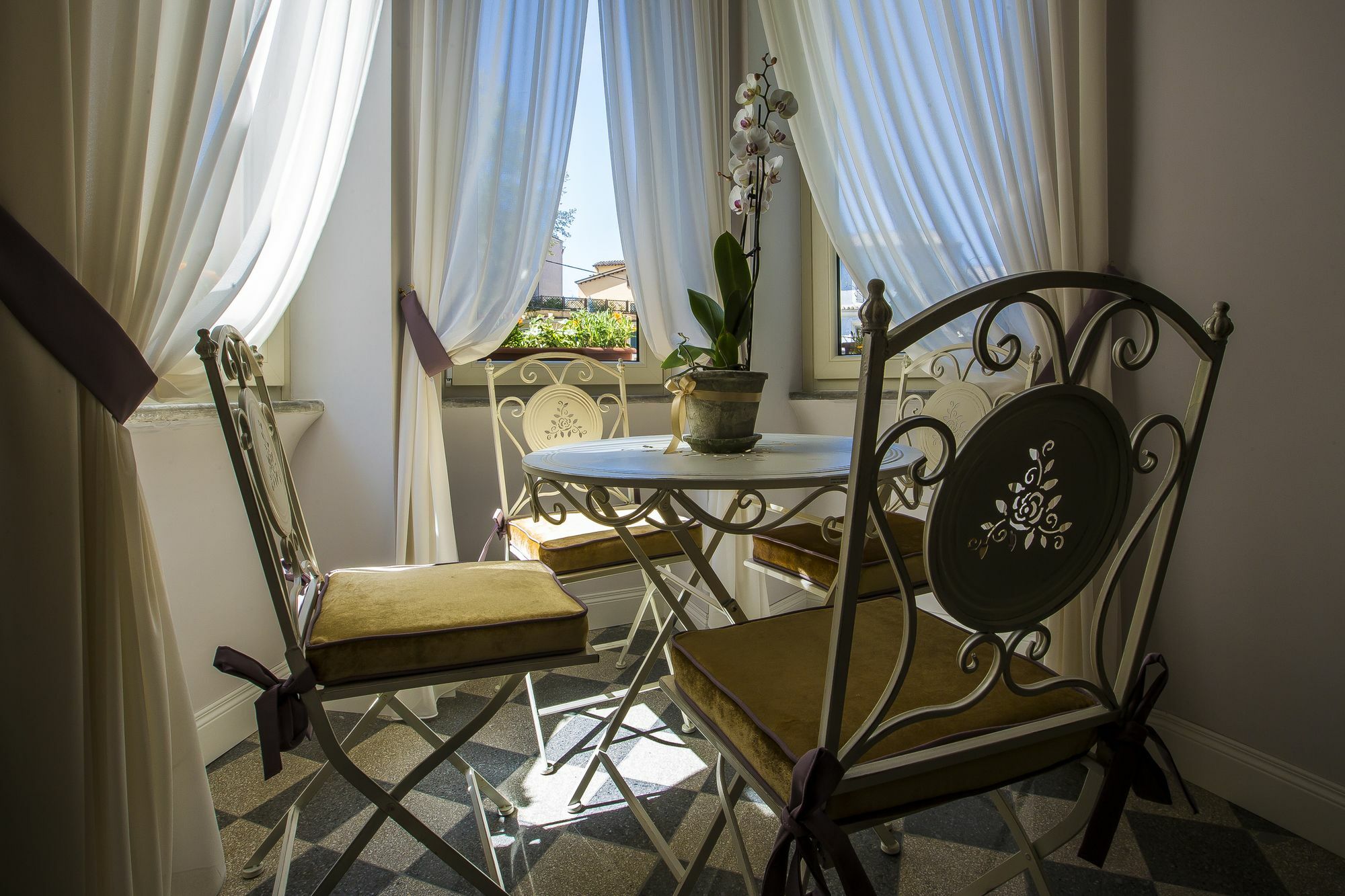 Trastevere Royal Gjestgiverier