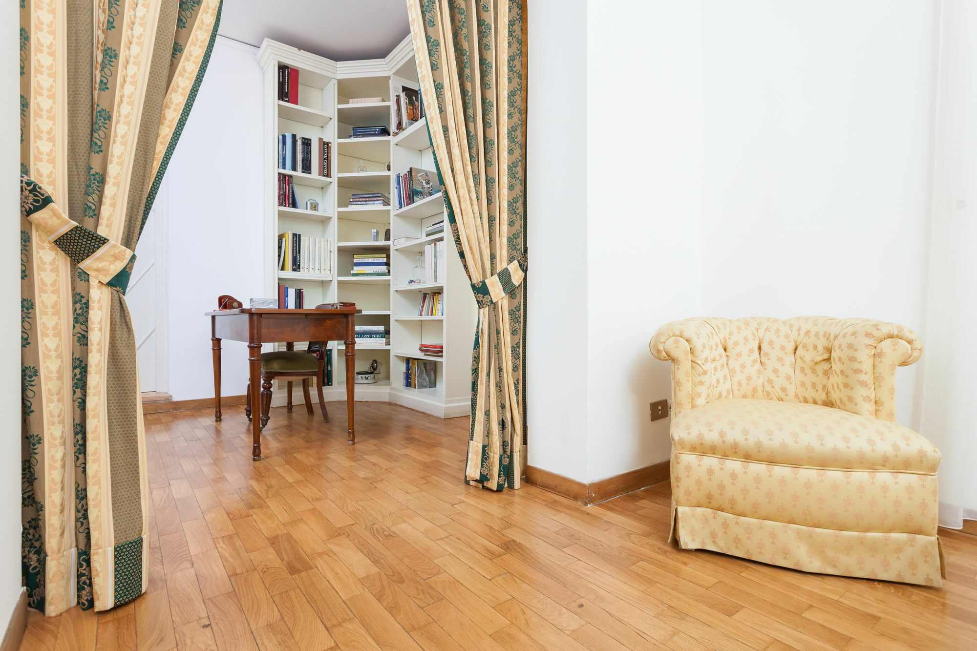 Appartamento Treasurerome Spanish Steps 4br *