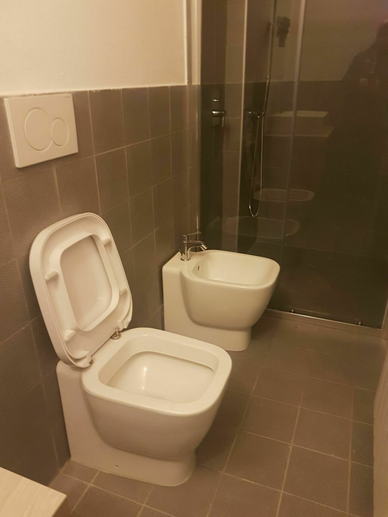 Hotel Maison Brunetti Roma