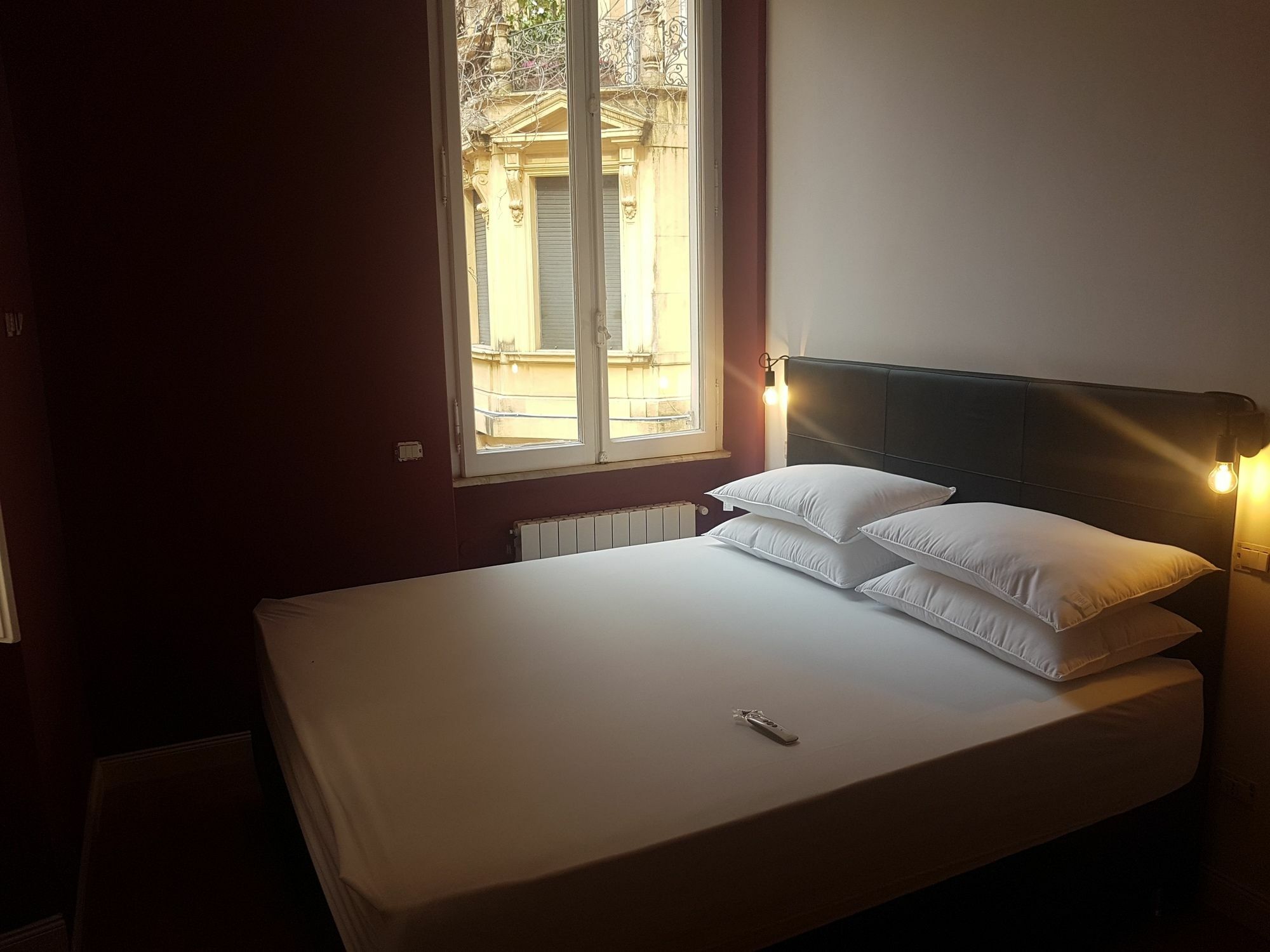 Hotel Maison Brunetti Roma