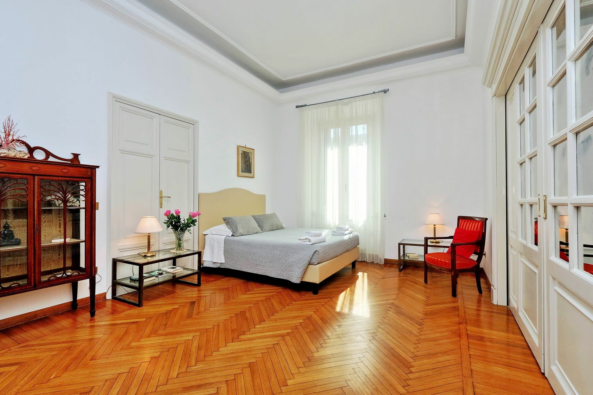 Treasurerome Spanish Steps 4br Roma