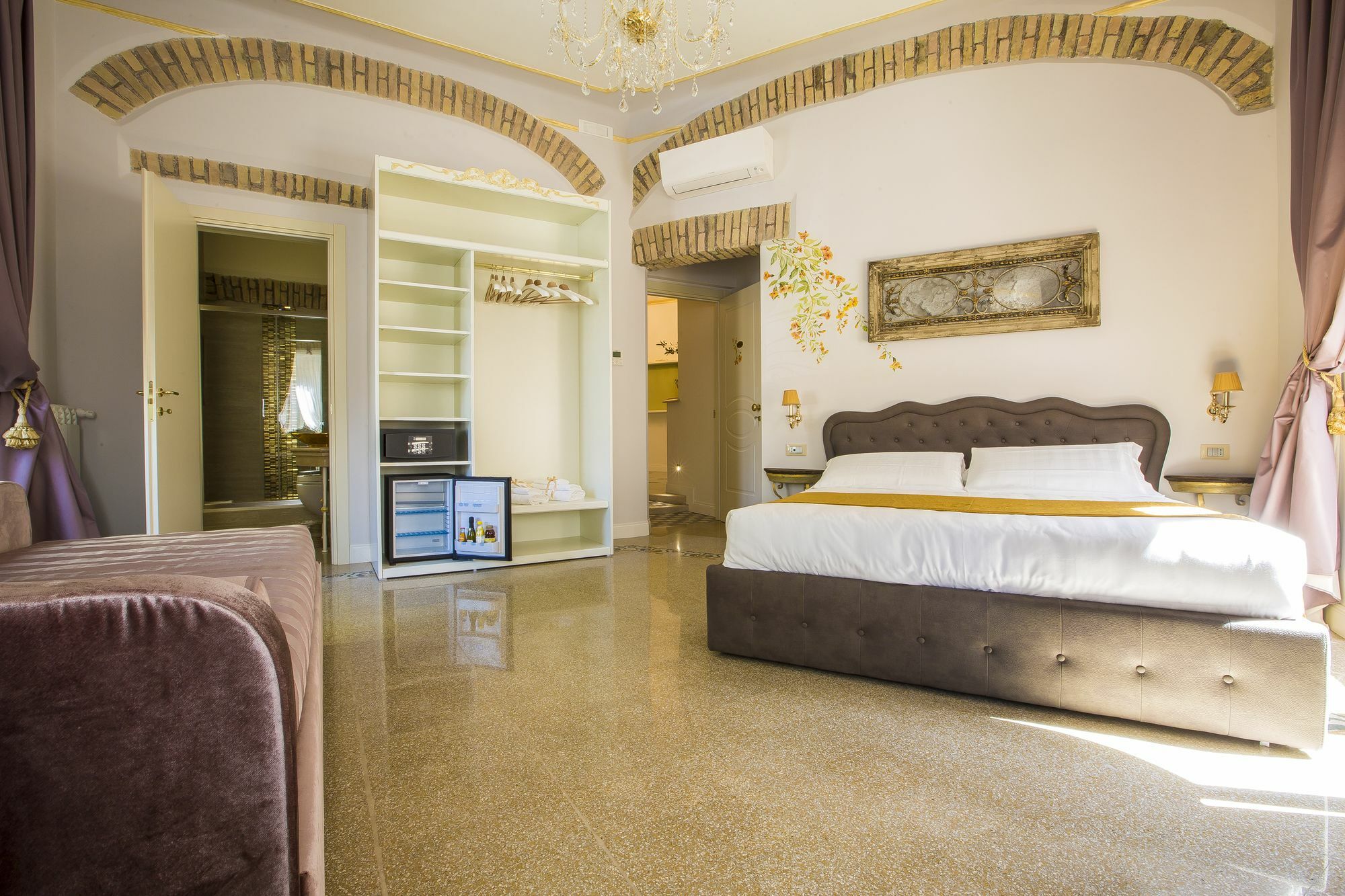 Gjestgiverier Trastevere Royal Roma