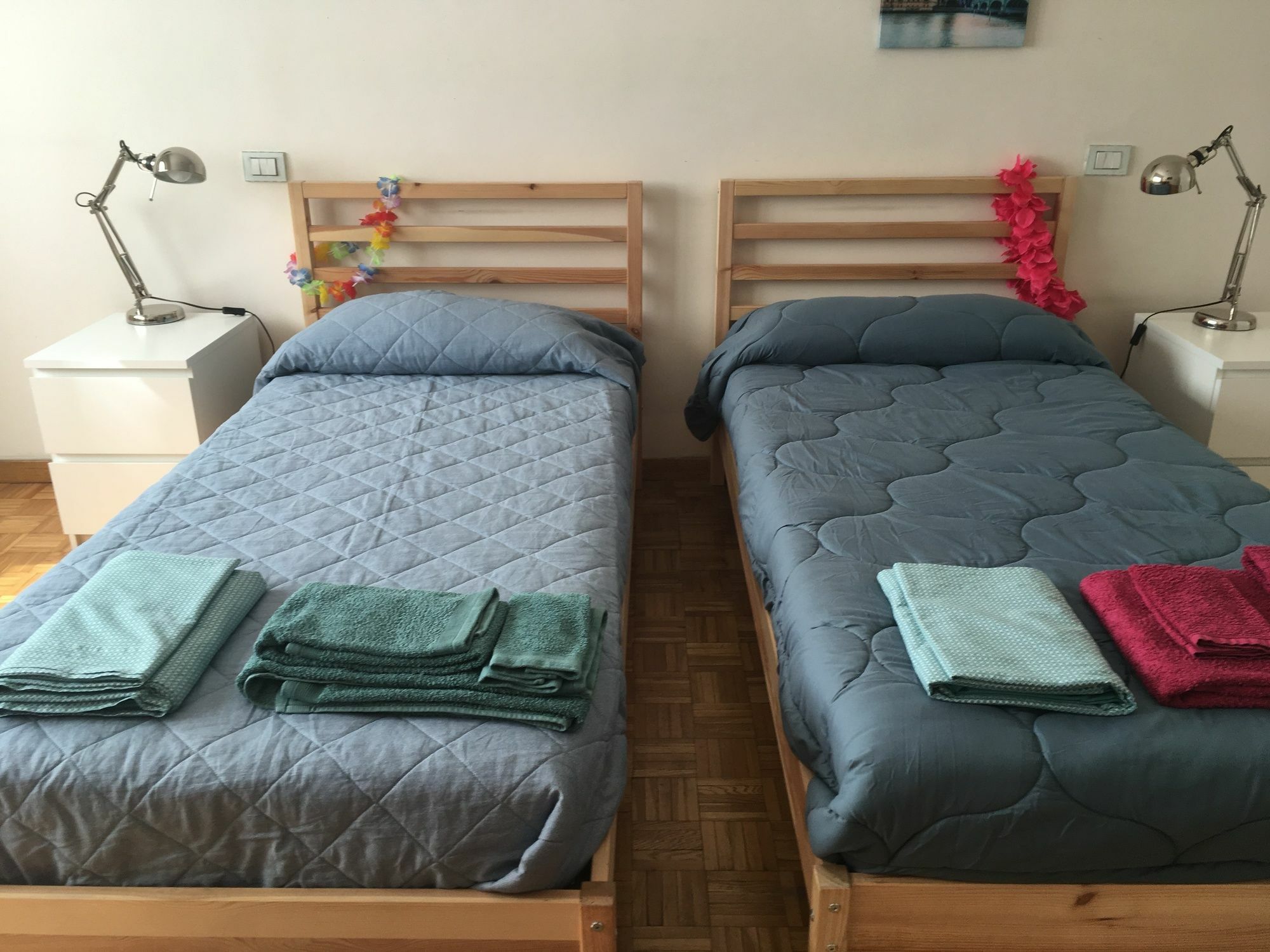 Casa de hóspedes Emilio's 3*
