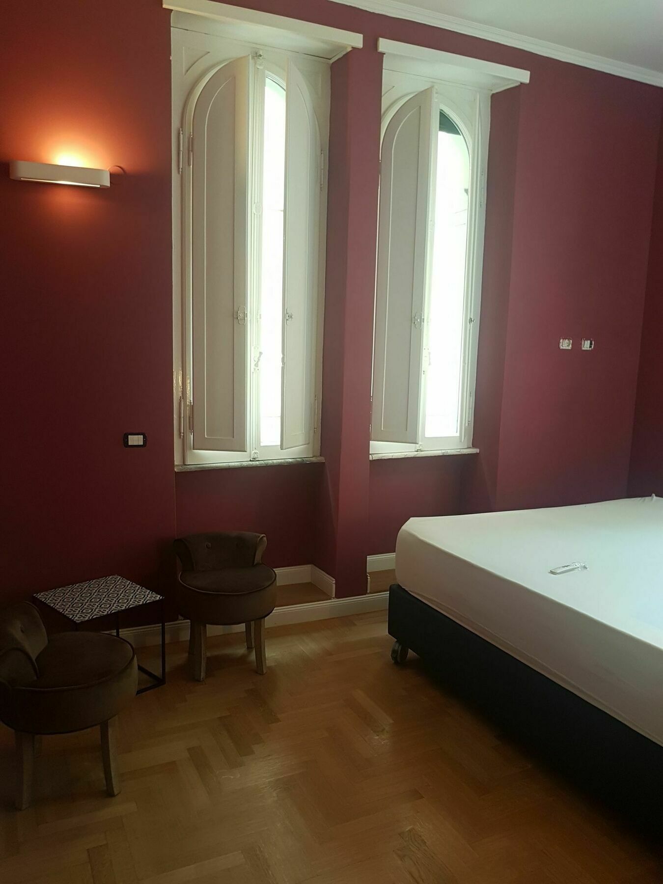 Maison Brunetti 3* Roma