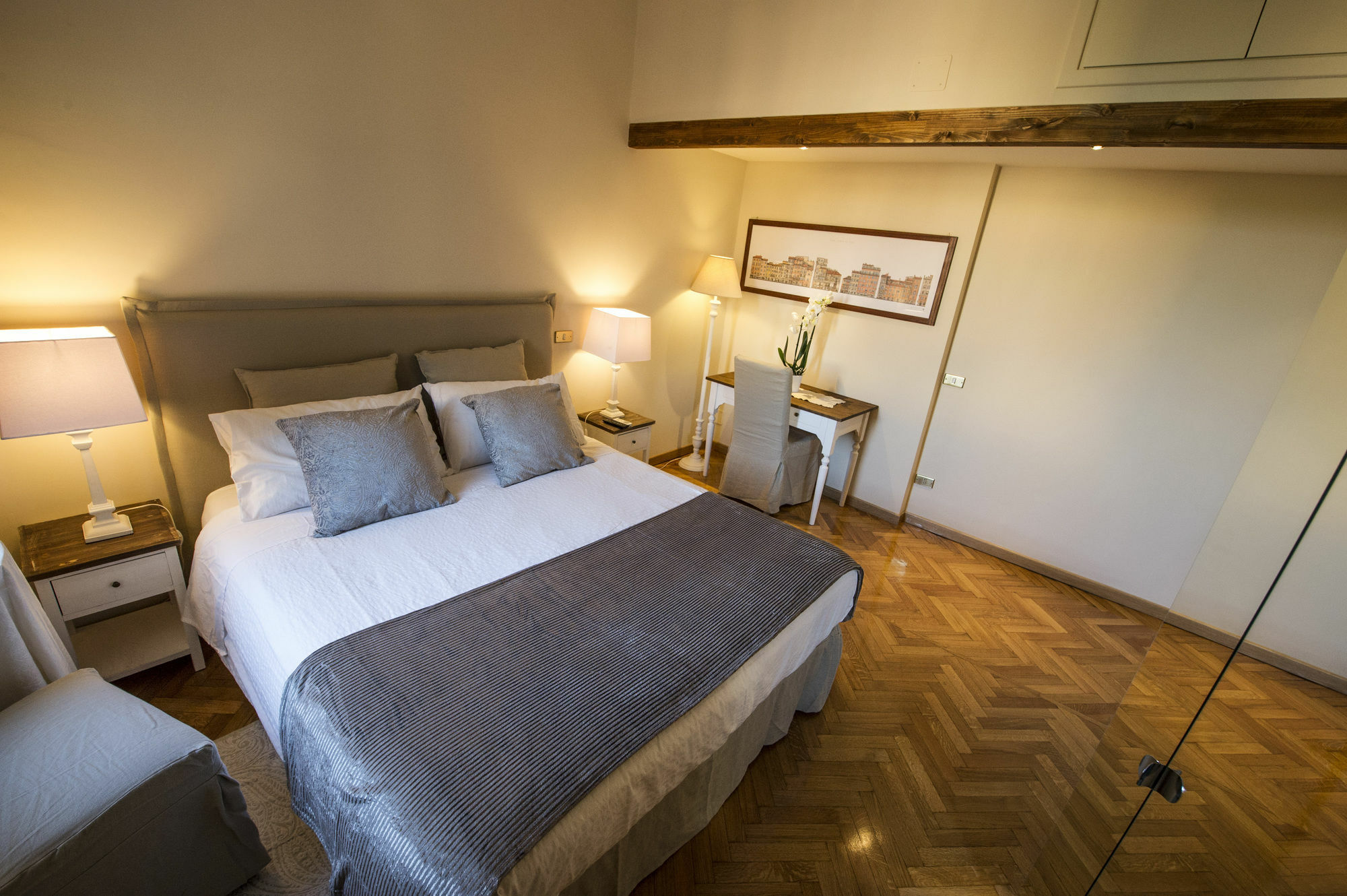 Bed and breakfast A Casa Di Lia A Roma