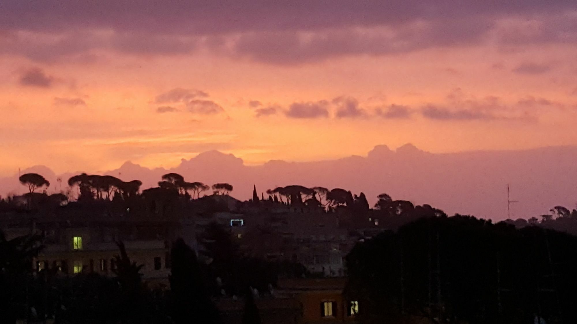 A Casa Di Lia A Roma