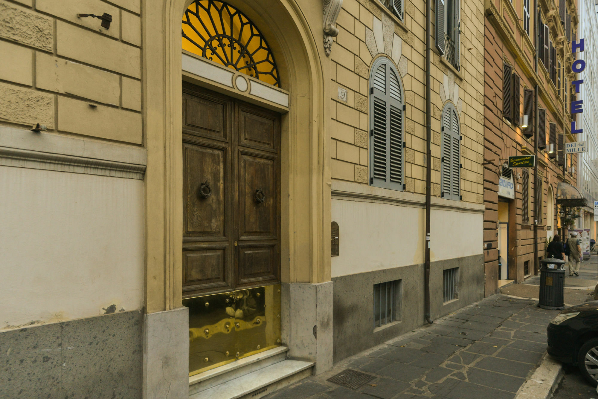 Gasthof Claudia Rom