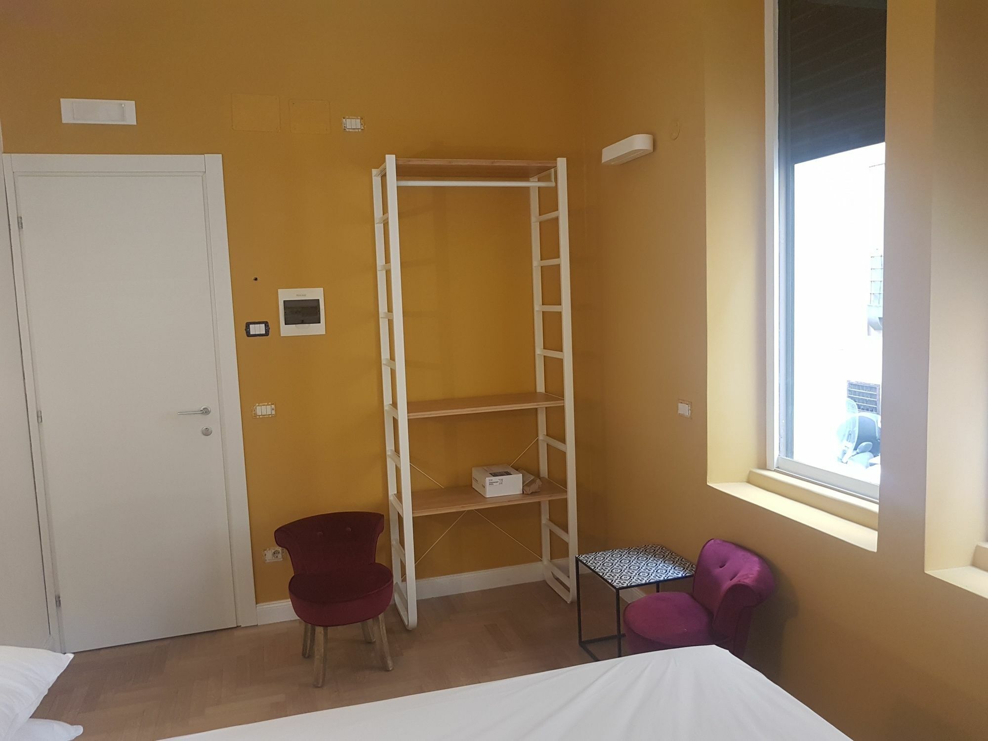 Maison Brunetti Hotel