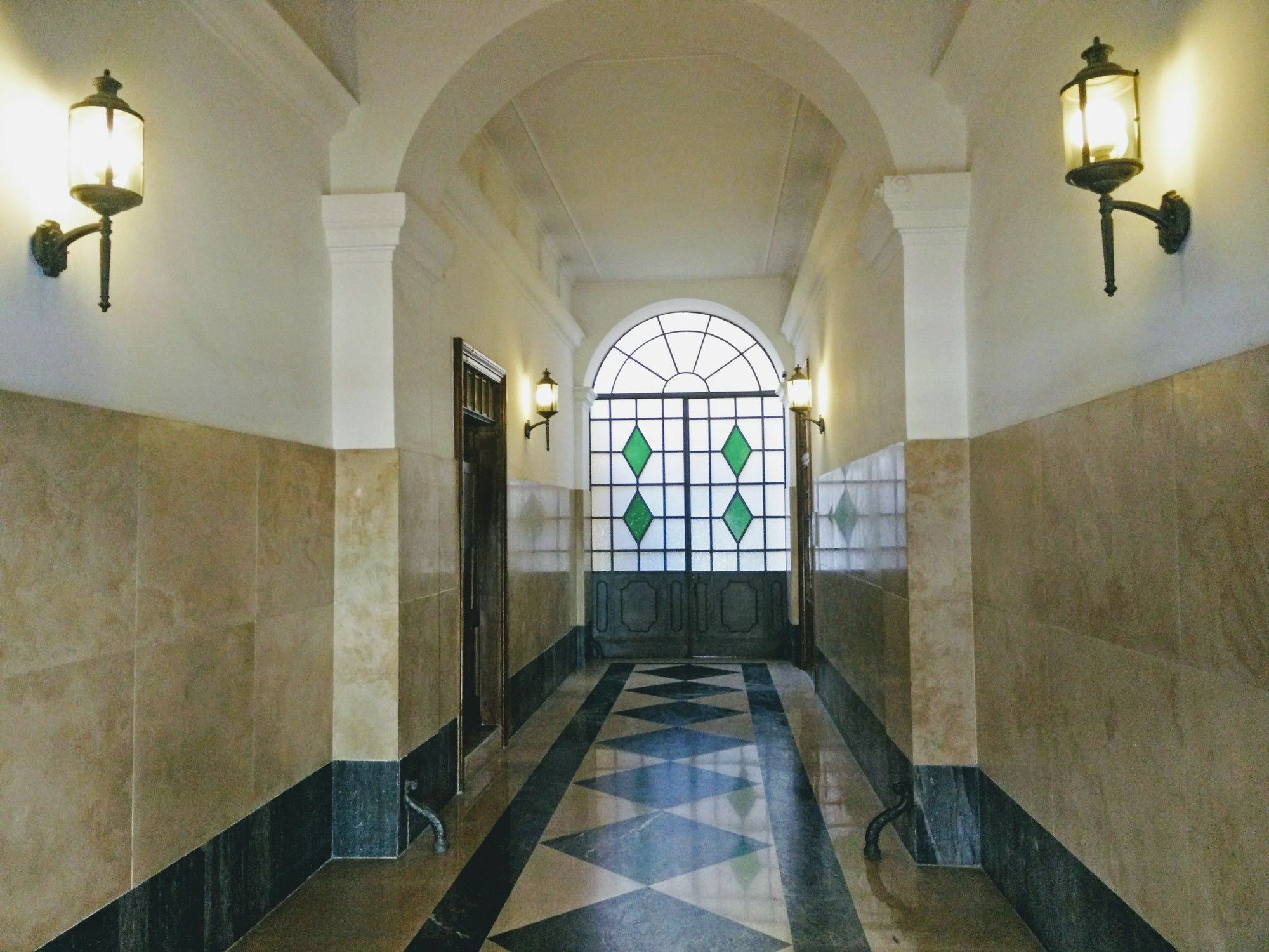 Casa de hóspedes Cavour 278