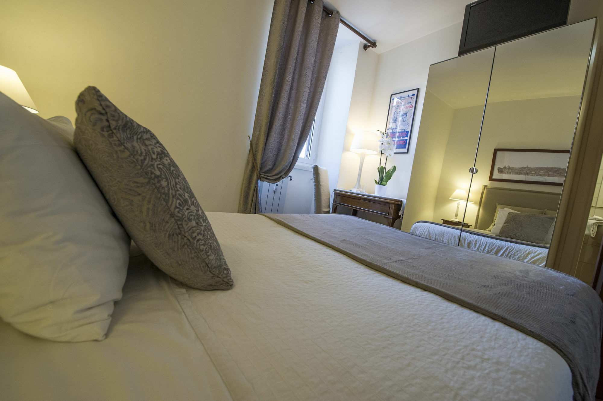 Bed and breakfast A Casa Di Lia A 2*