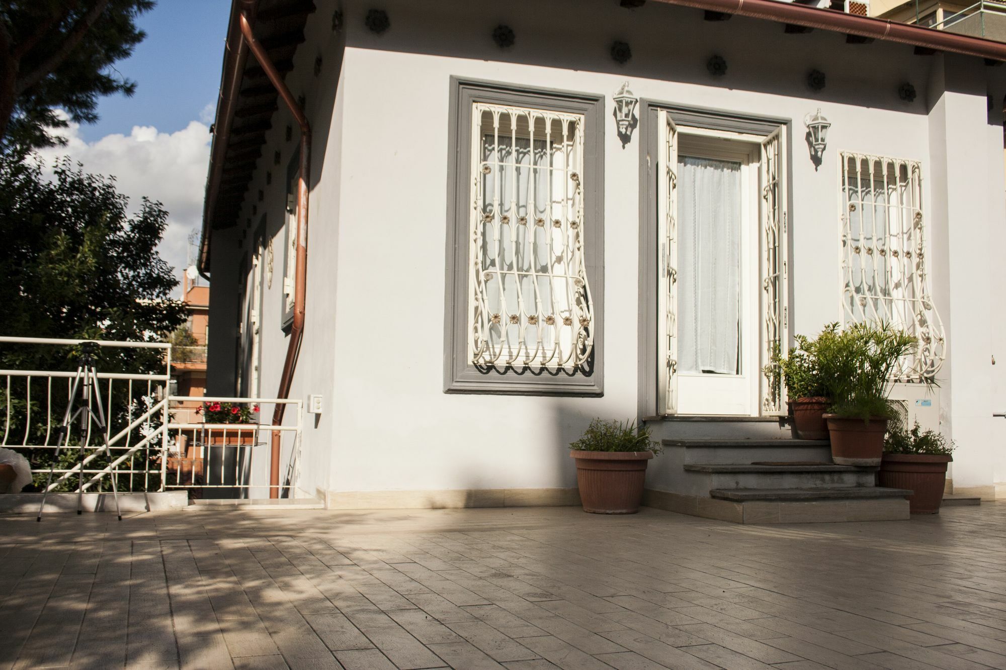 Villino Di Penny Casa vacanze *