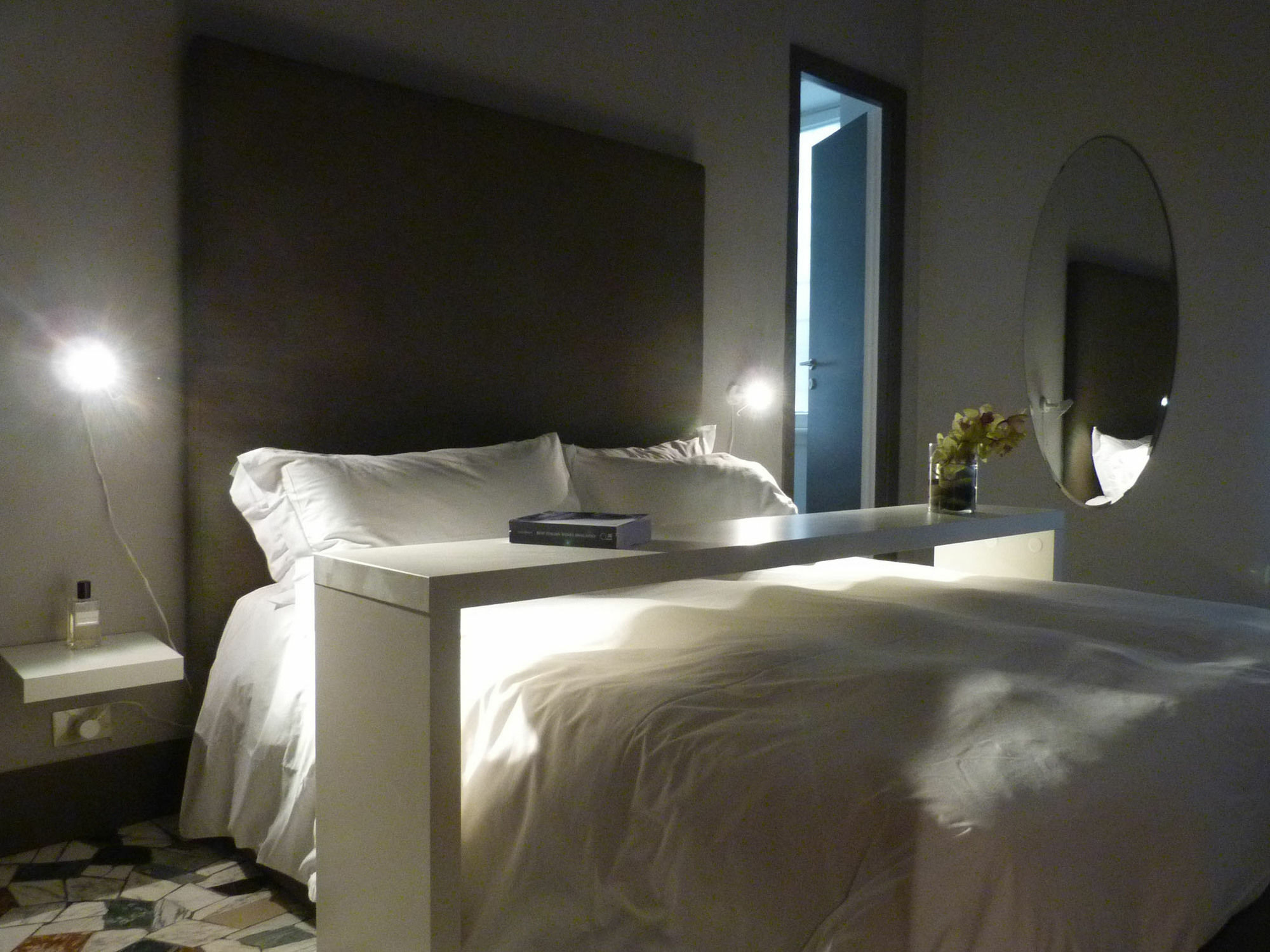 Flaminia366 Gasthof Rom