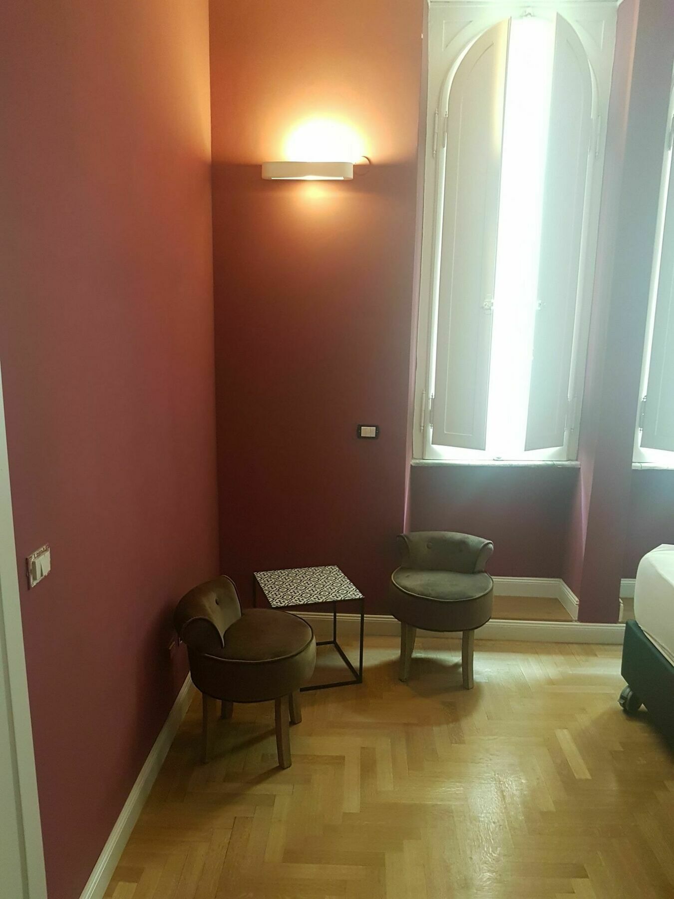 Maison Brunetti Roma
