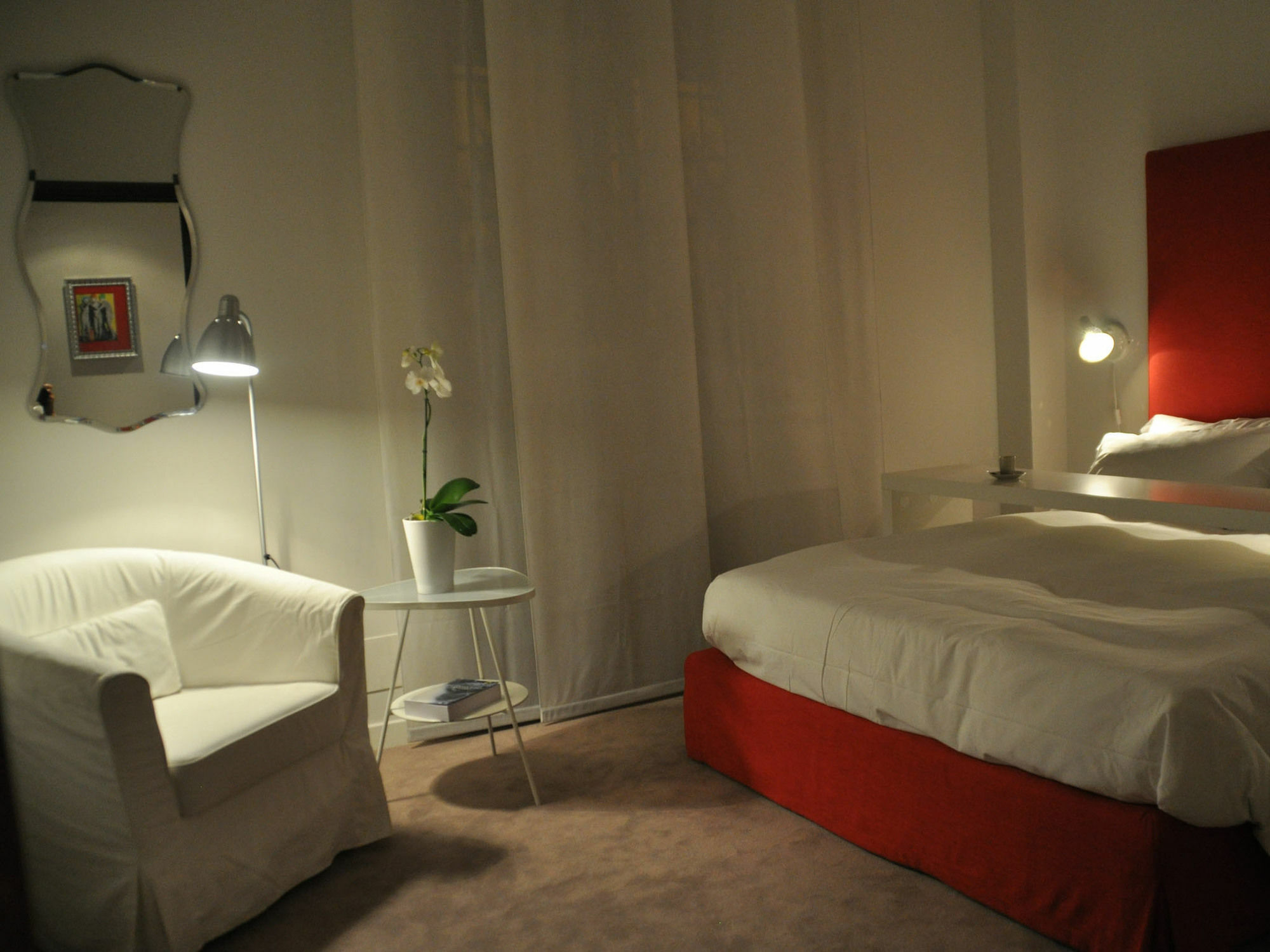 Affittacamere Flaminia366 Roma