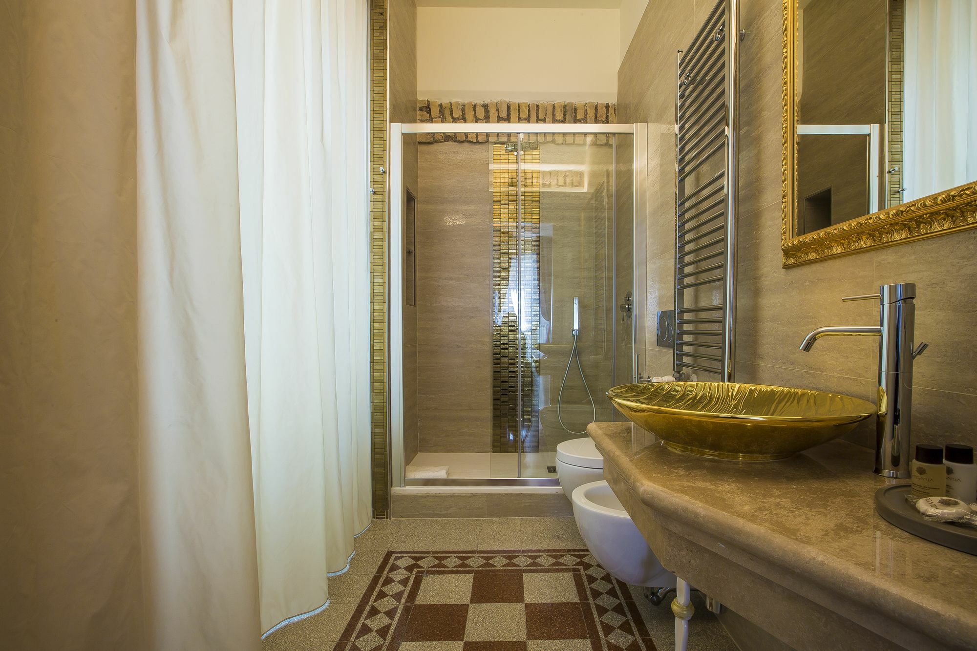 Gjestgiverier Trastevere Royal