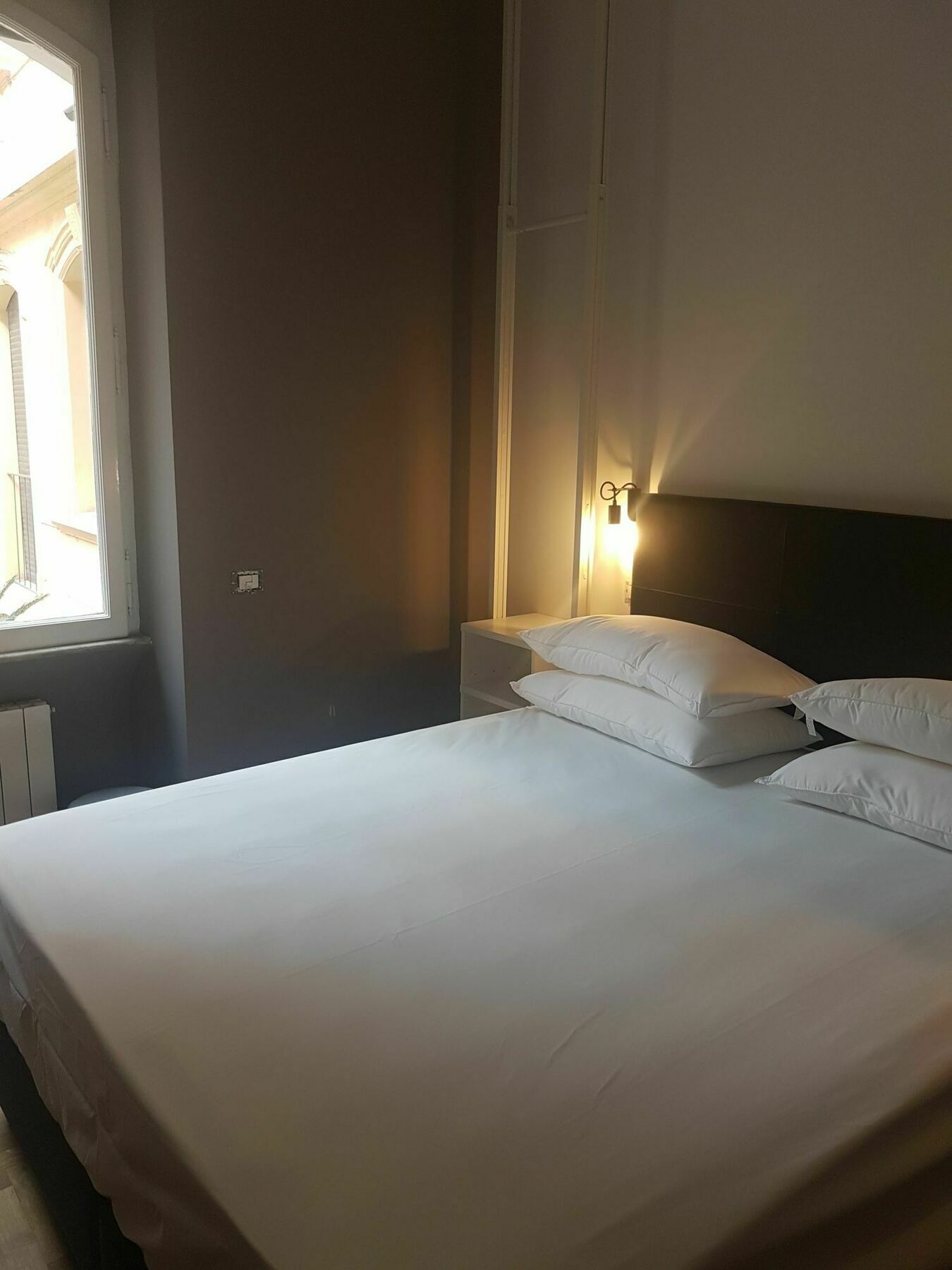 Hotel Maison Brunetti Roma