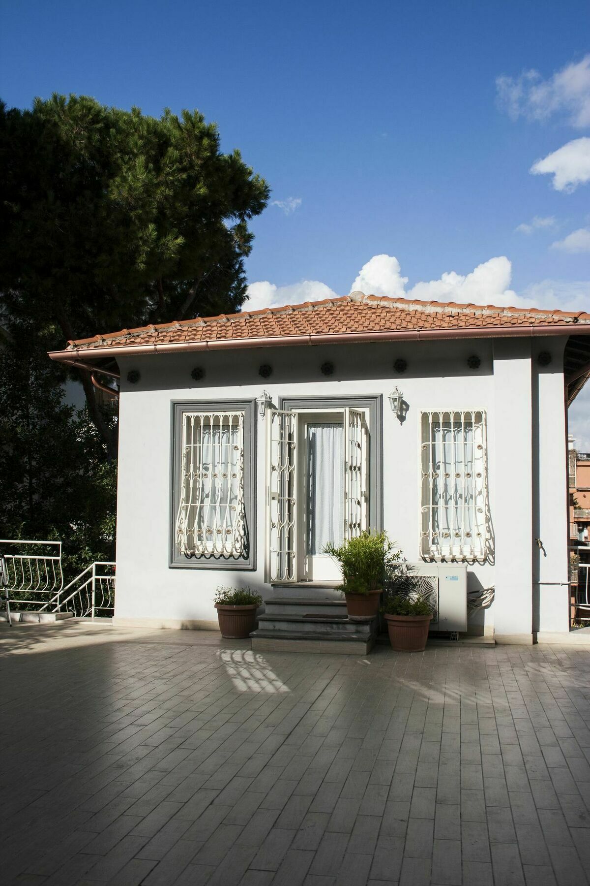 Villino Di Penny Roma