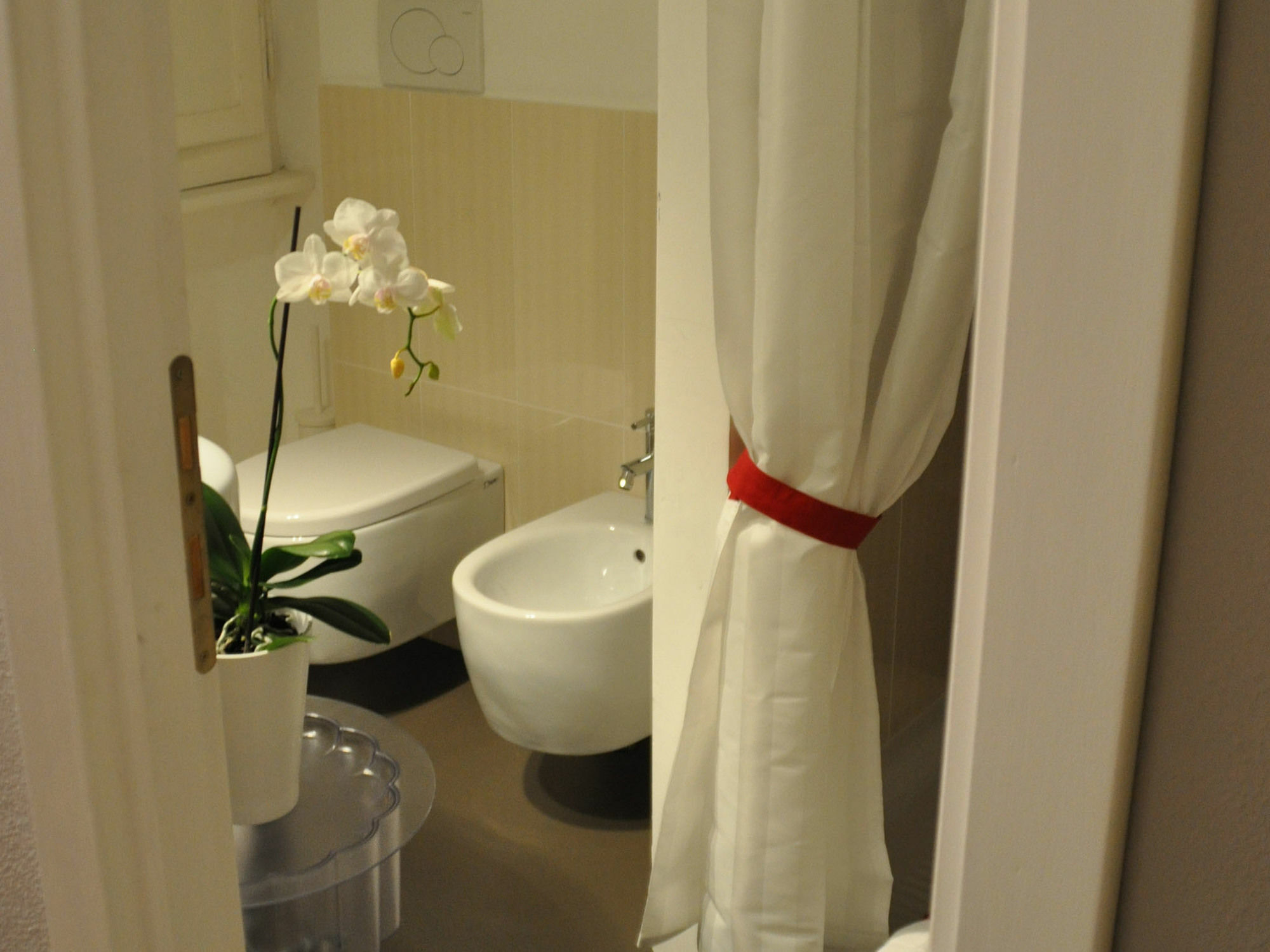 Flaminia366 Affittacamere 3*