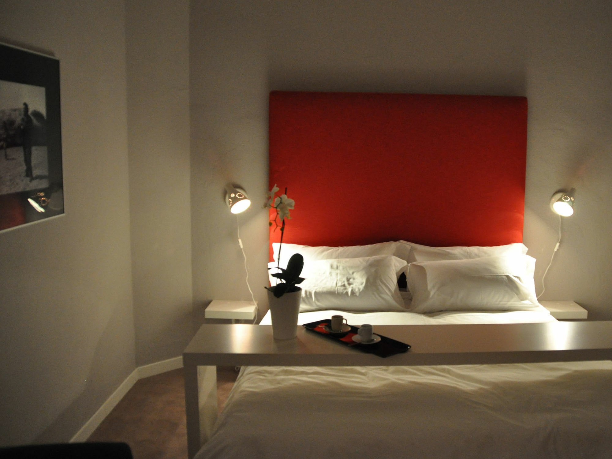 Flaminia366 Gasthof 3*
