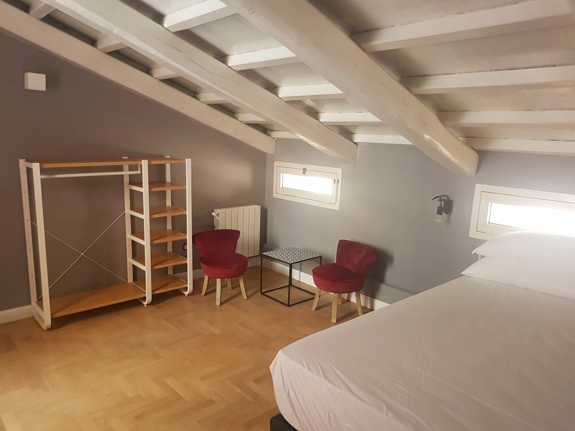 Maison Brunetti Hotel Roma