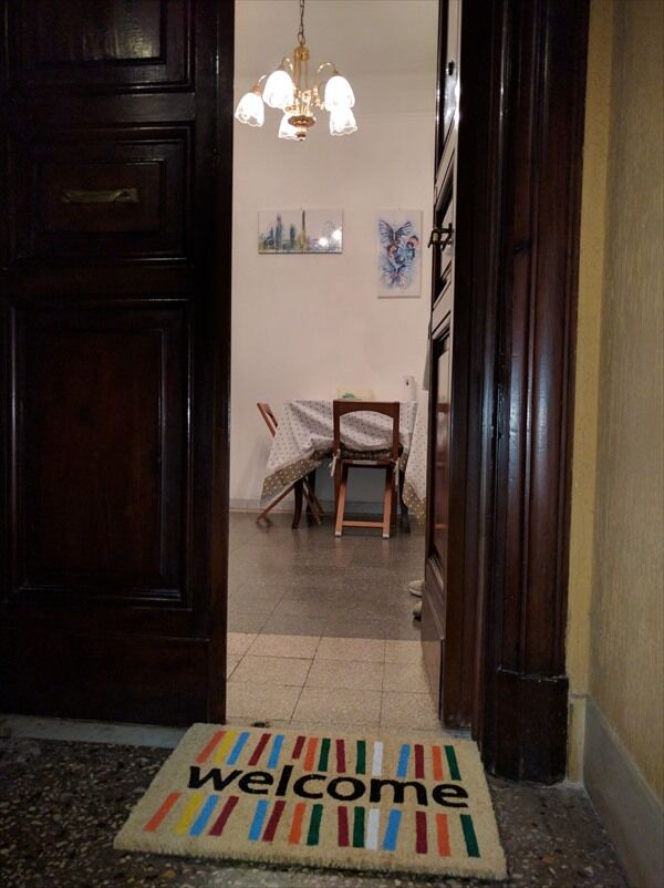 Angoletto Di Trastevere Roma