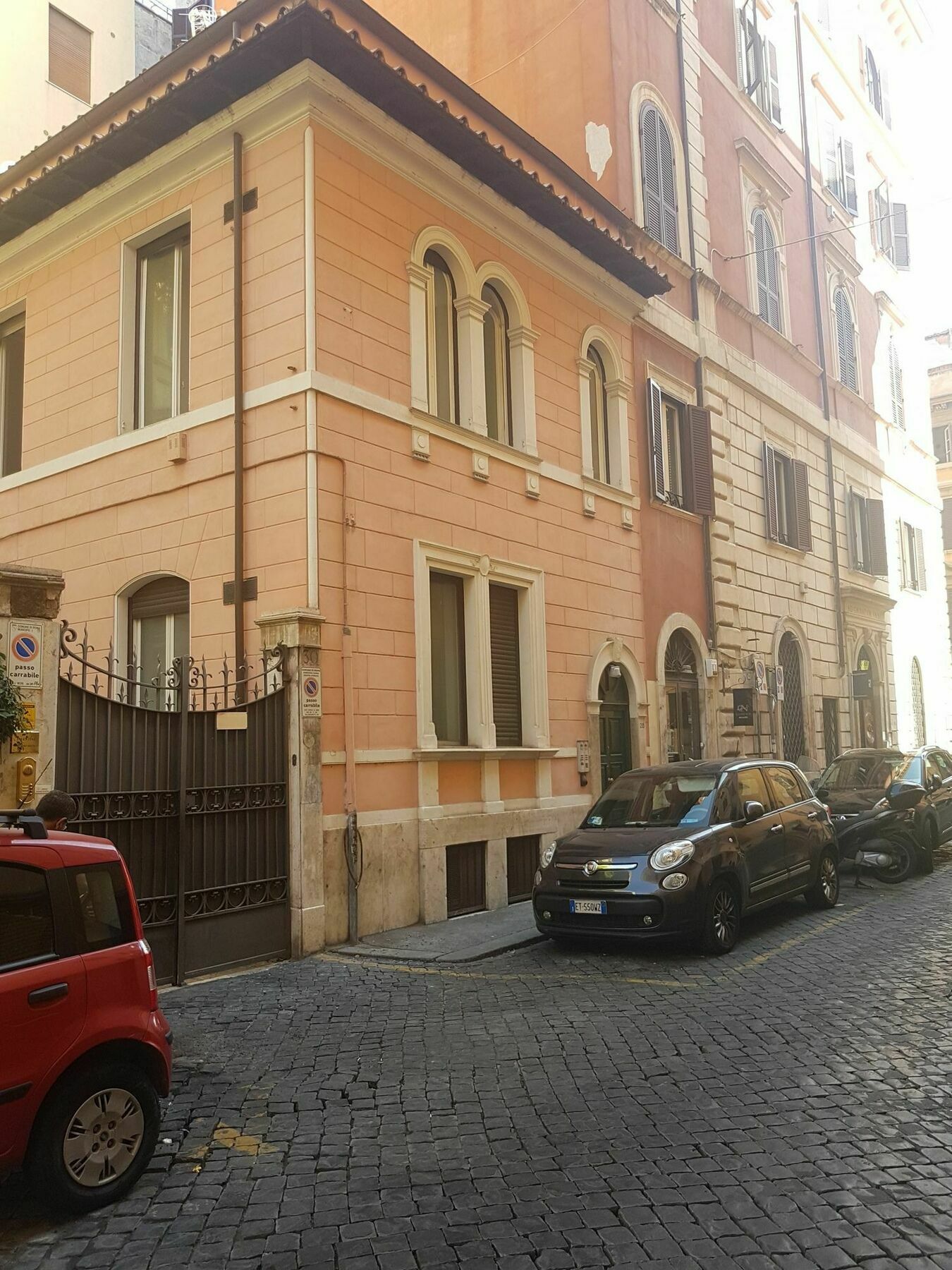 Maison Brunetti Hotel 3*